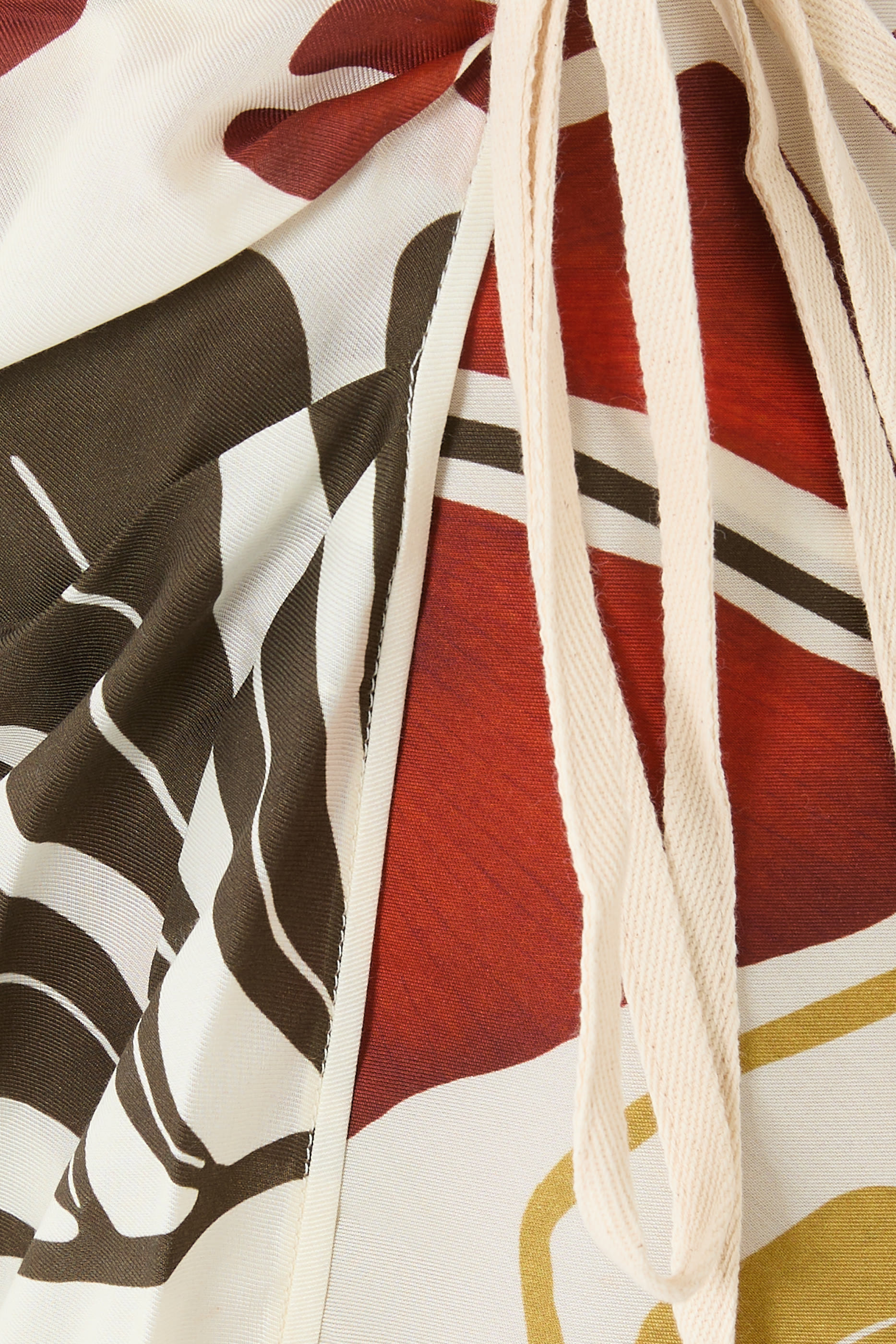 Julietta Mini Sarong