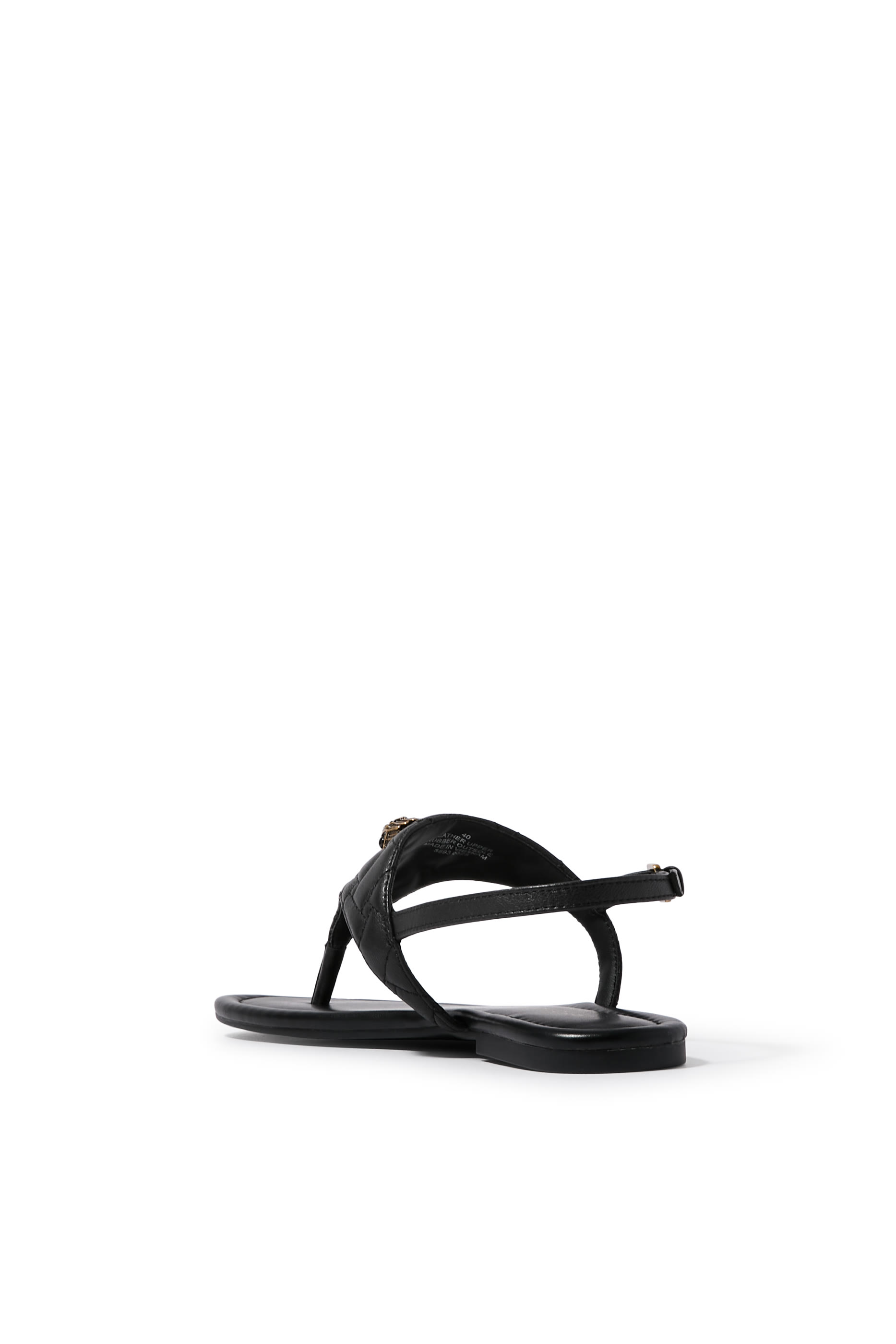 Kensington Flat Slingback