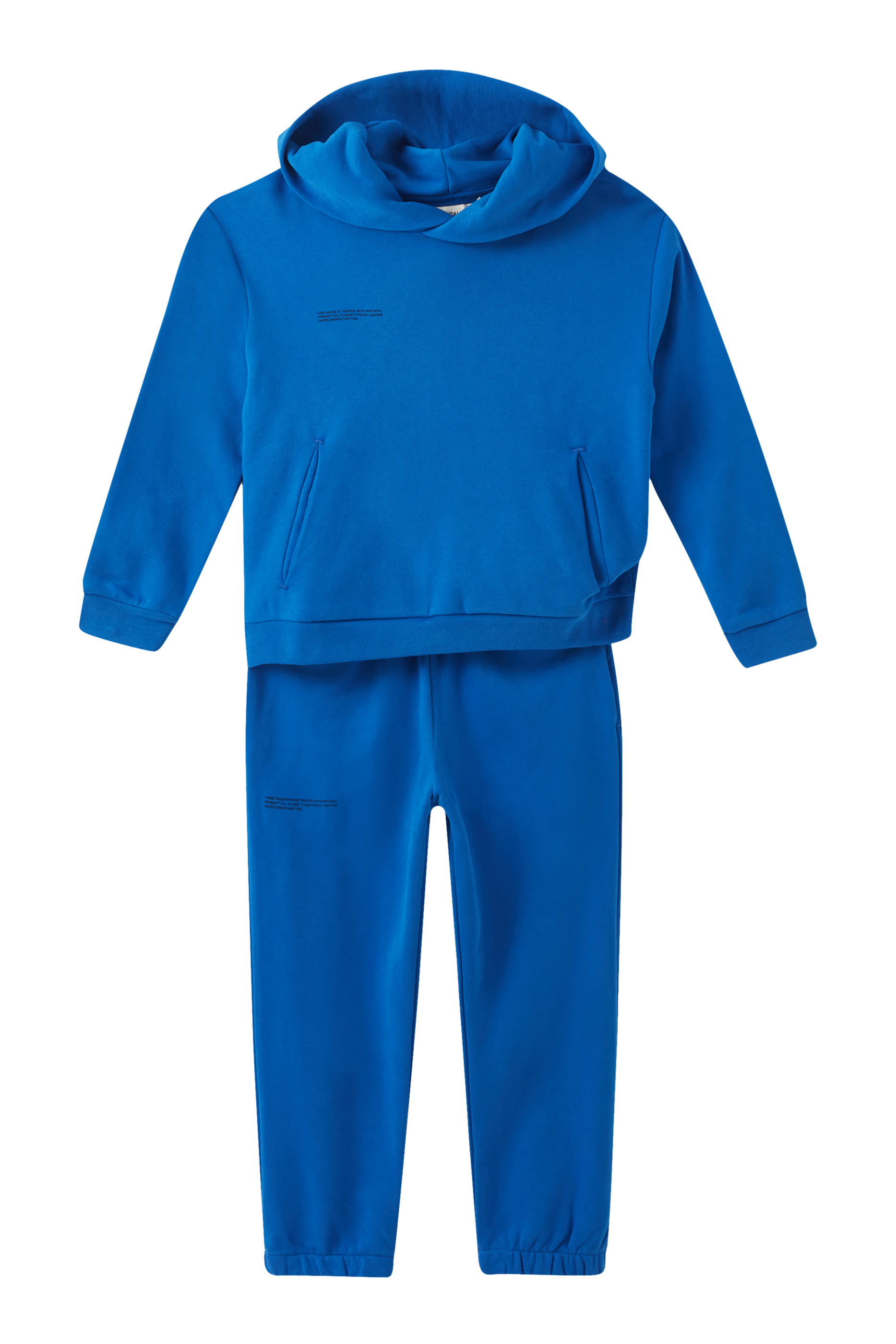 Kids Cotton 365 Trackpants