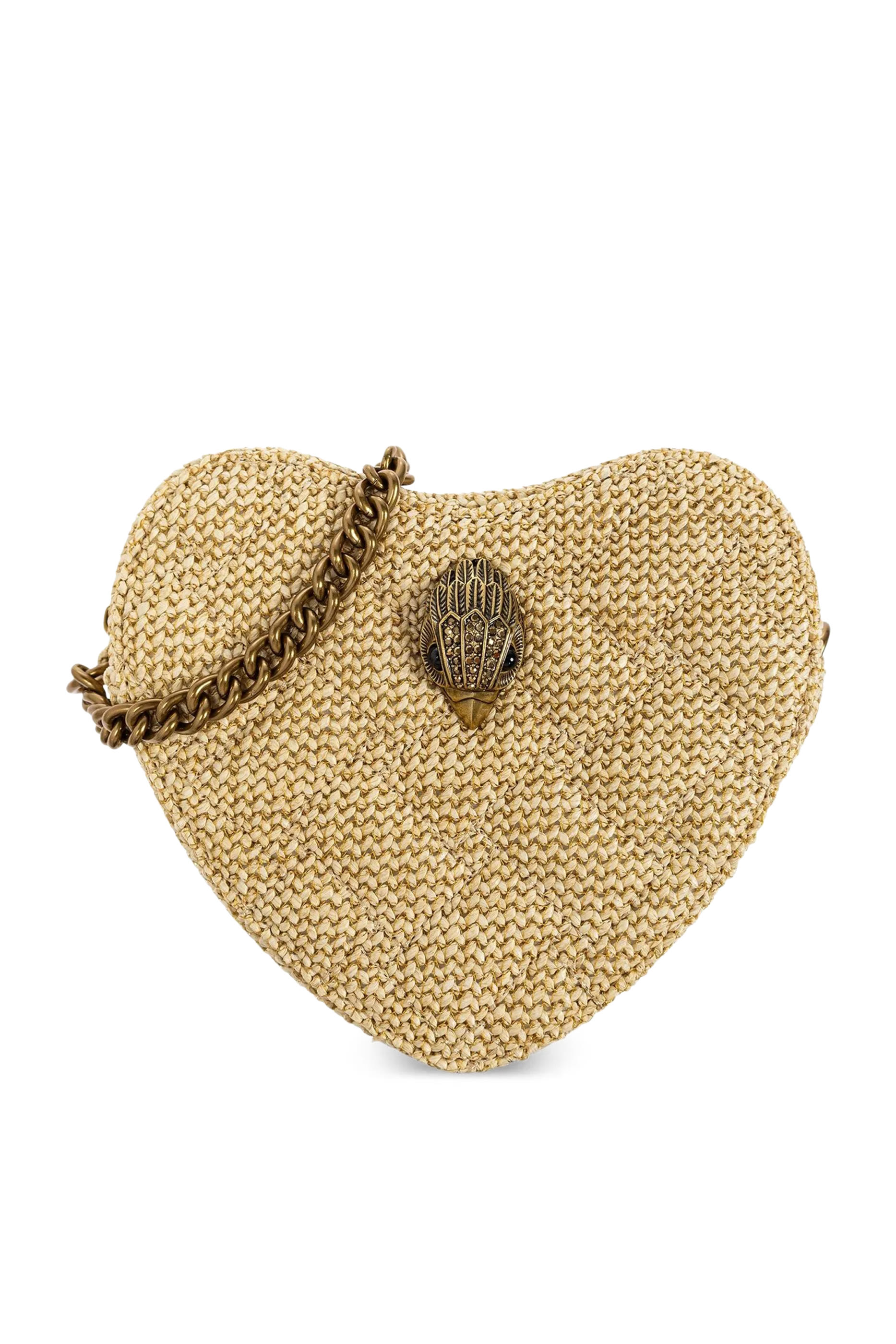 Kensington Heart Bag