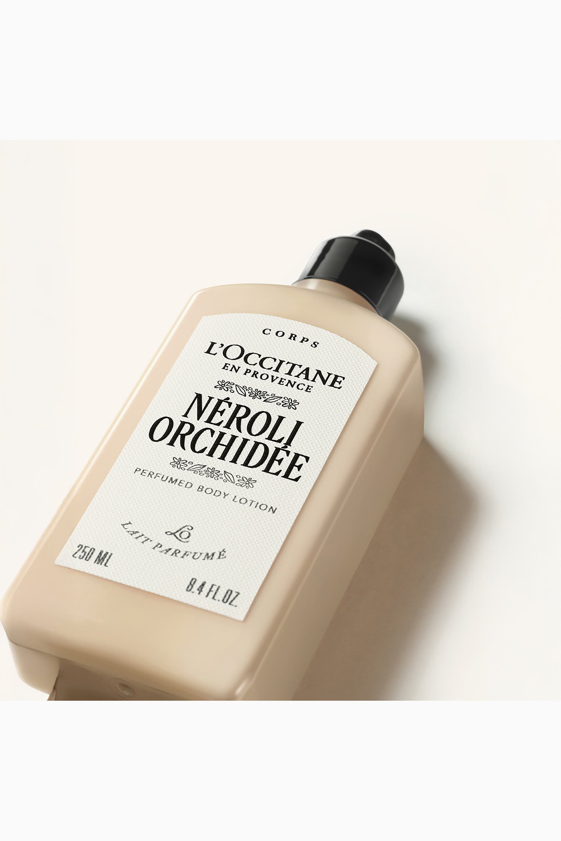 L'Occitane N&eacute;roli & Orchid&eacute;e Body Milk