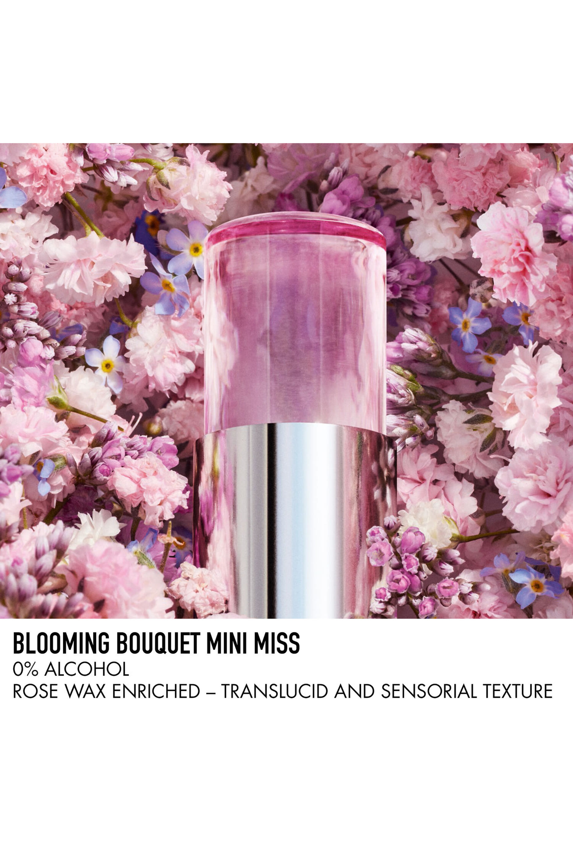Miss Dior Blooming Bouquet Mini Miss Solid Perfume