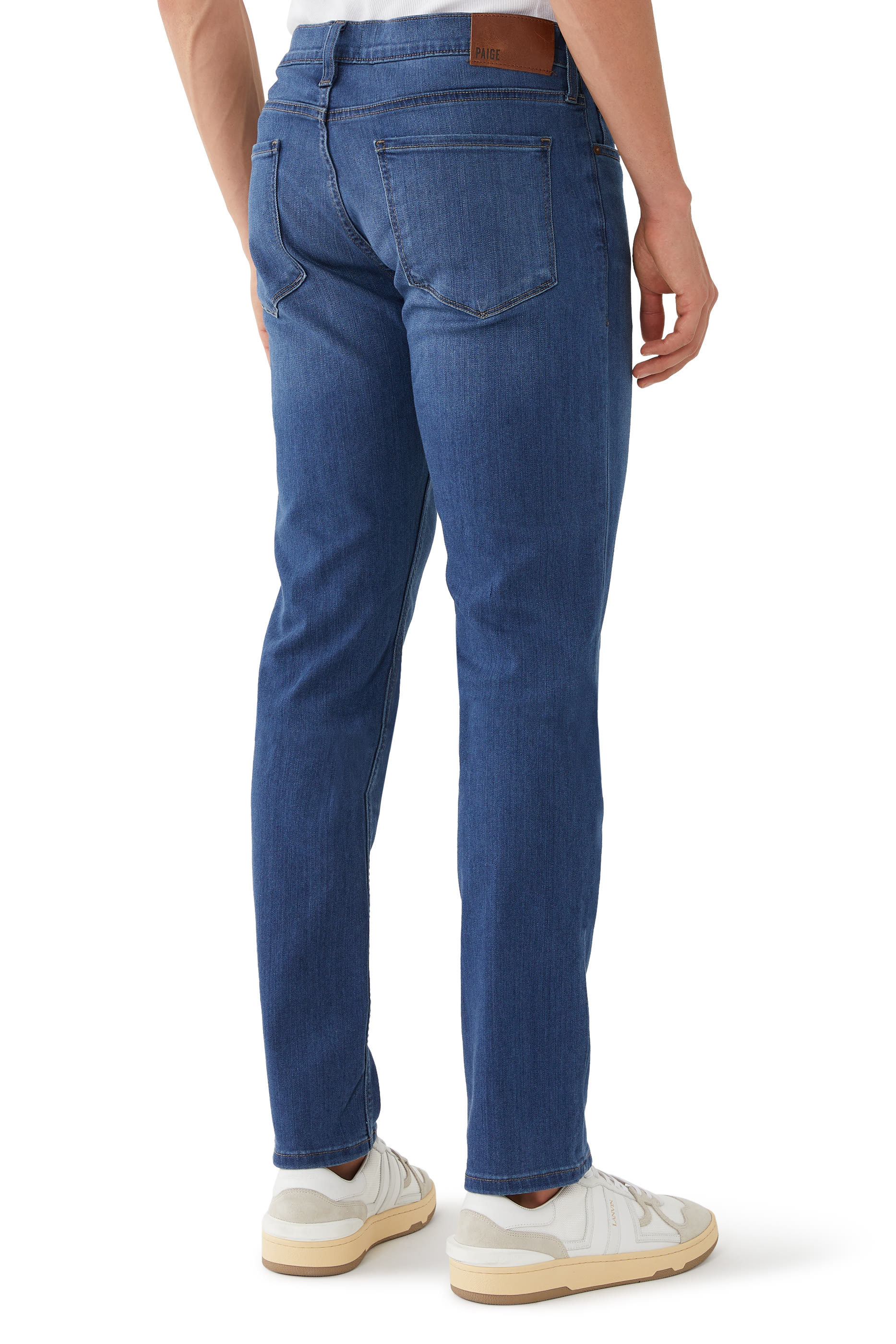 Lennox Slim Jeans