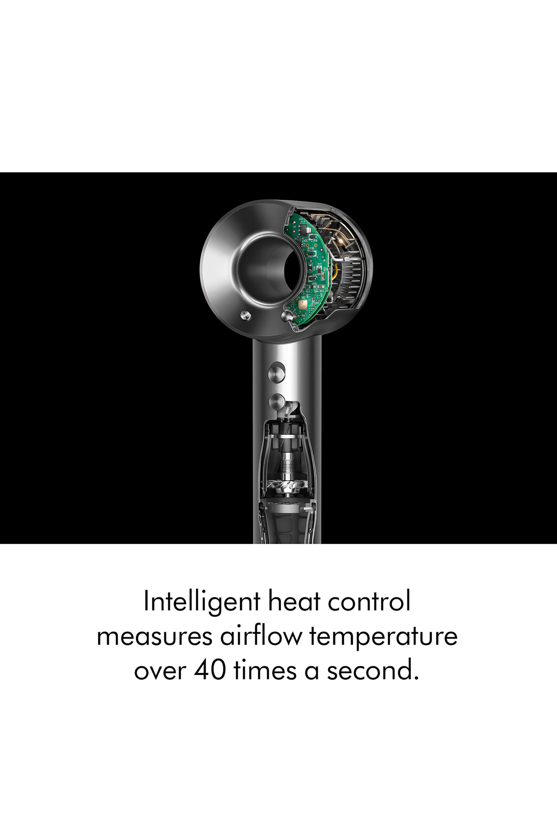 Special Edition Supersonic&trade; Hair Dryer