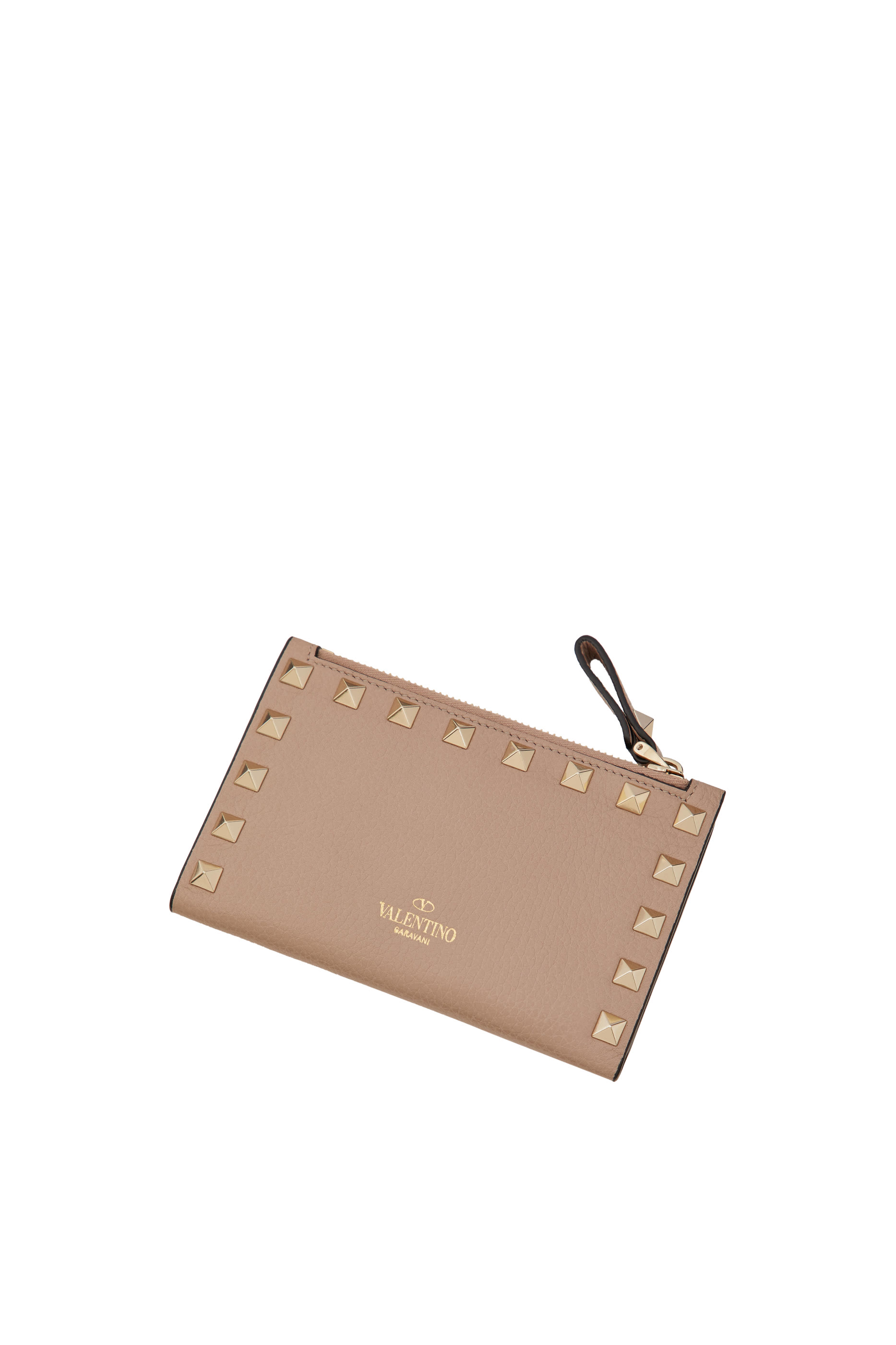 Rockstud Coin Purse