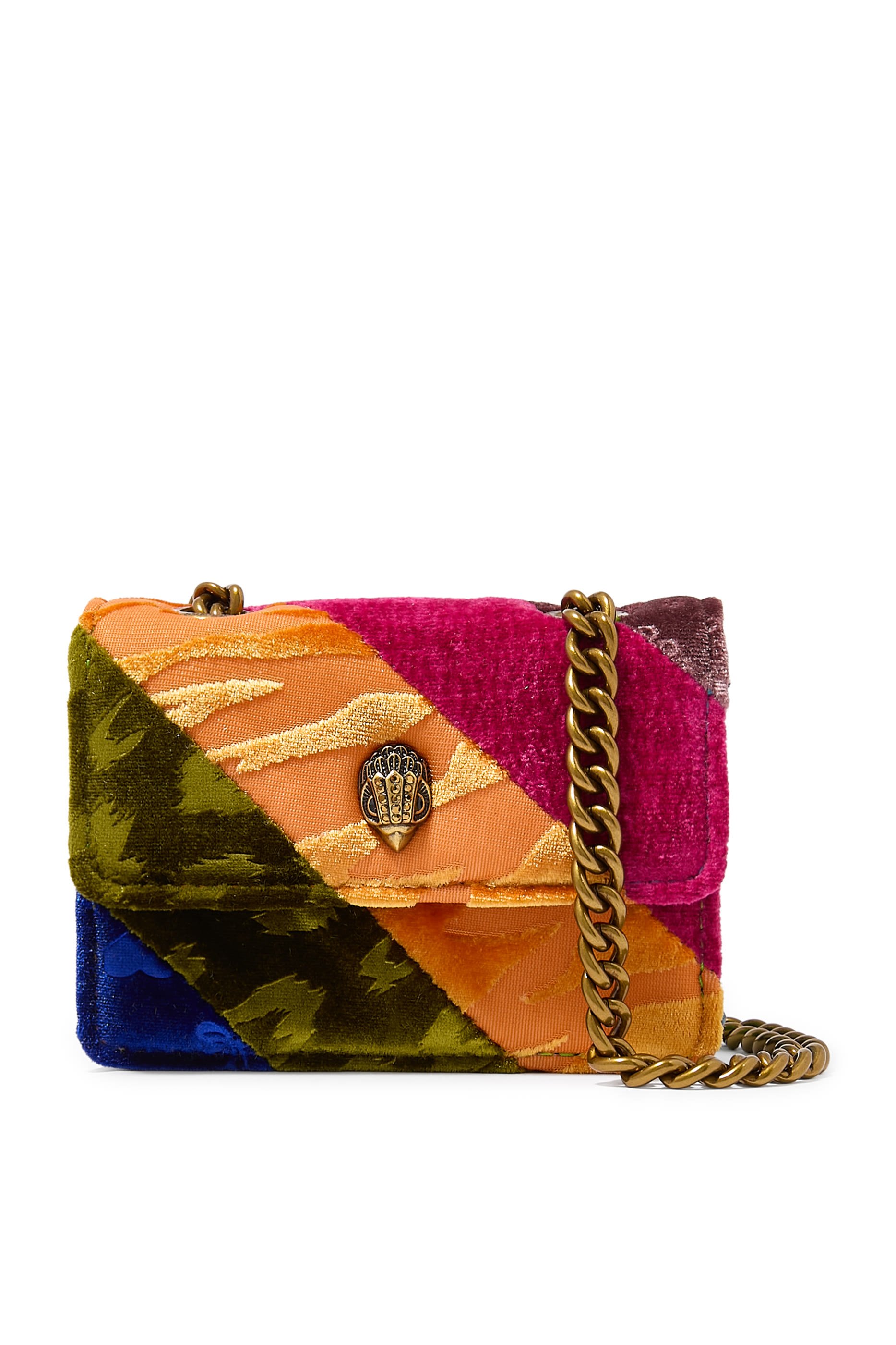 Micro Kensington Bag