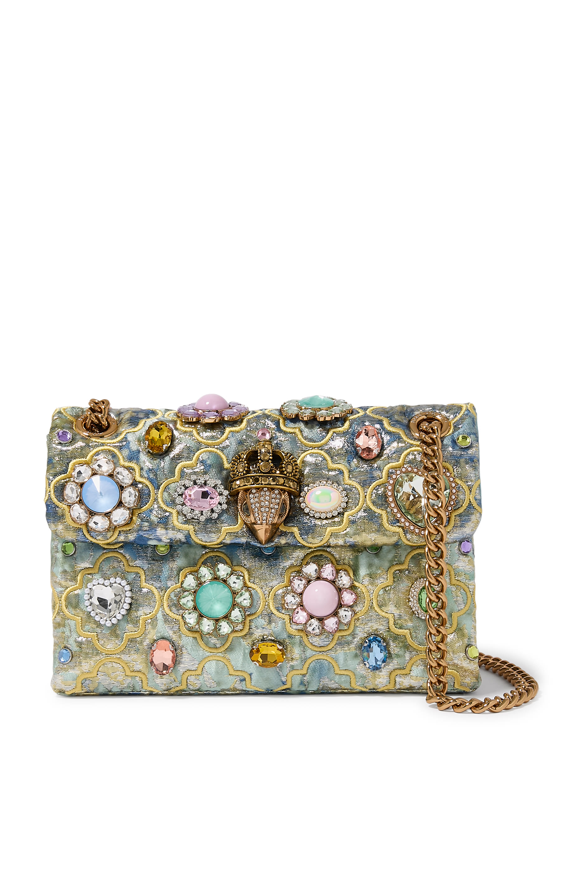 Medium Kensington Bag