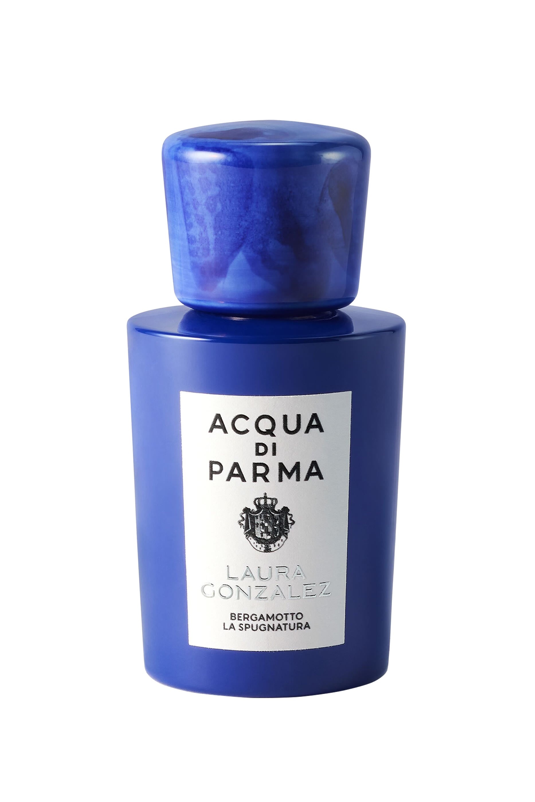 Bergamotto La Spugnatura Eau de Parfum