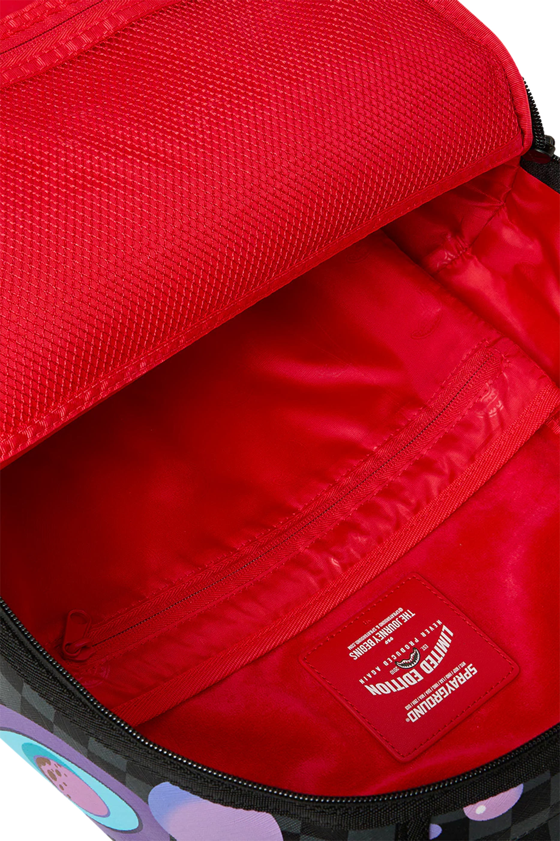 Kids Slime Shark Backpack