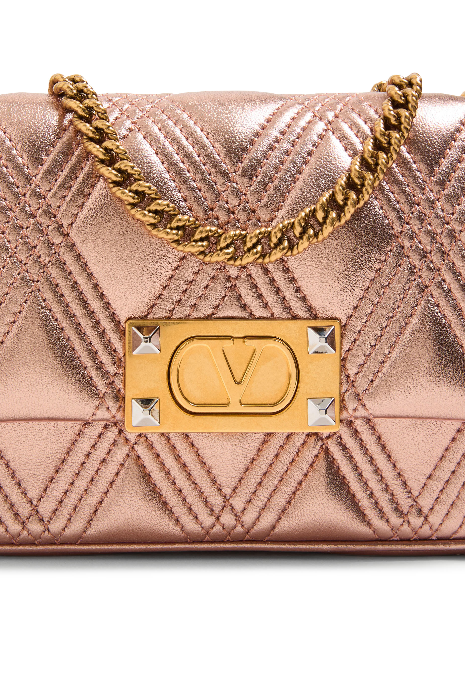 Quiltie 67 Small Shoulder Bag