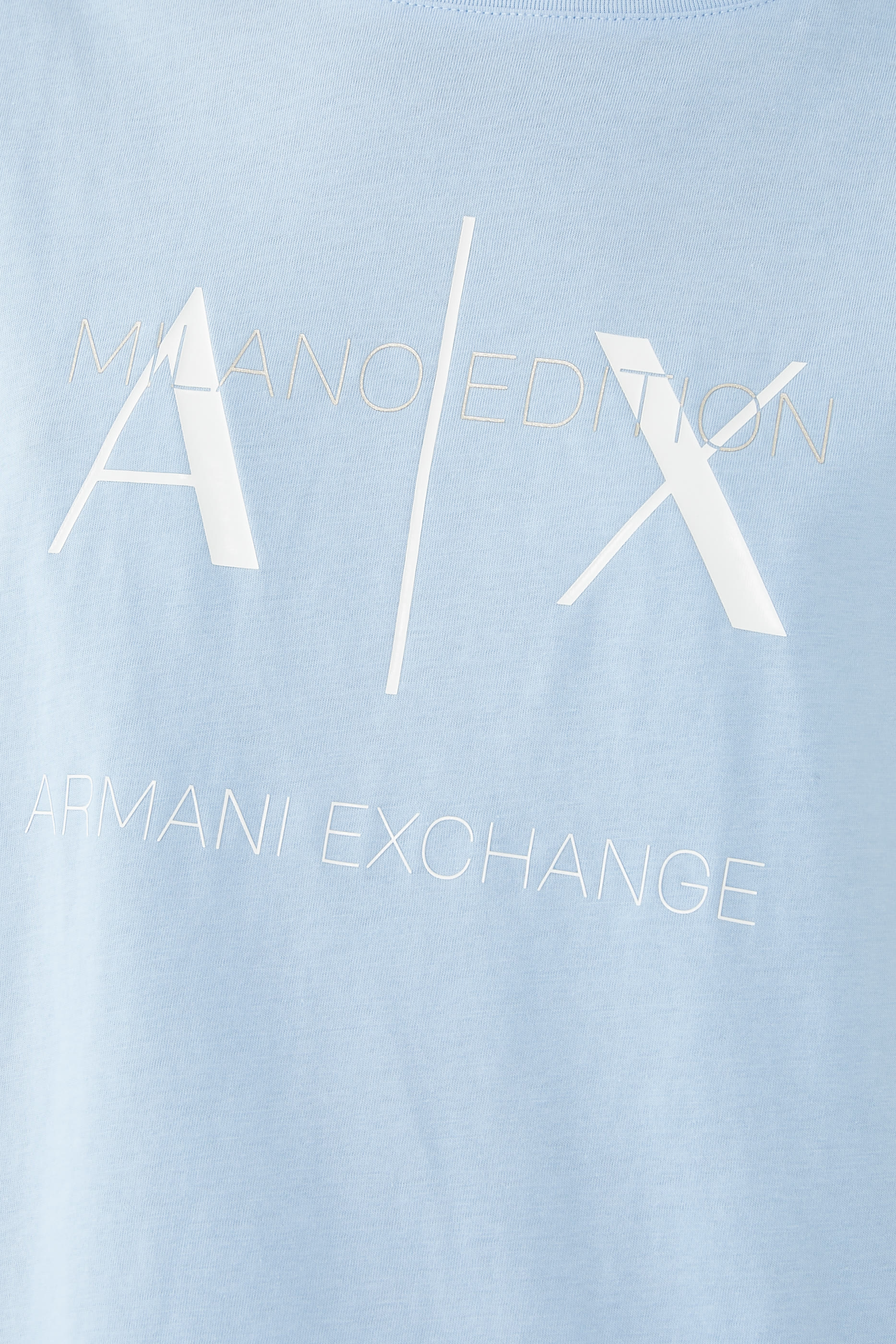 Milano Edition Boyfriend T-Shirt