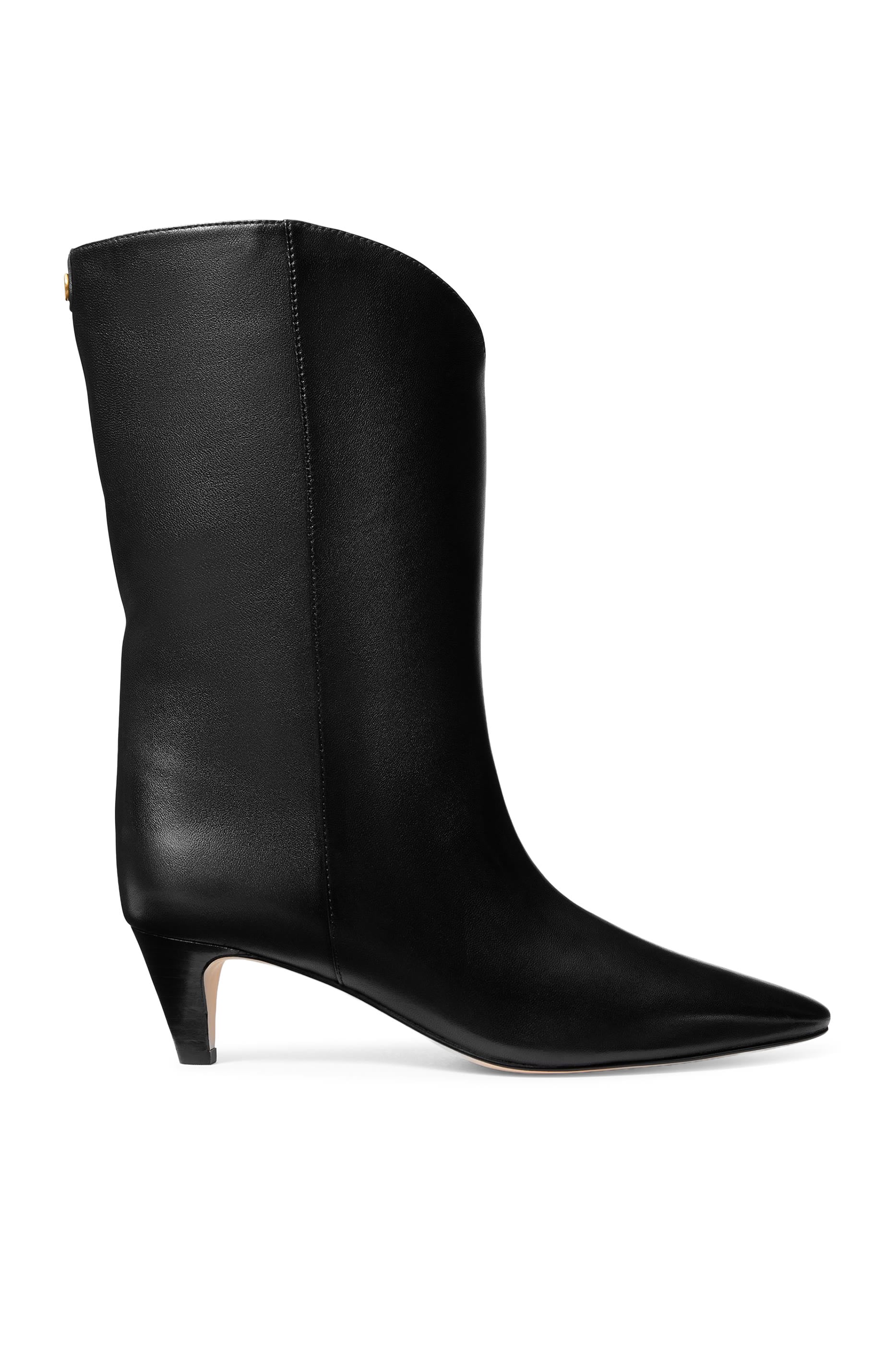 Daniela 50 Leather Boots