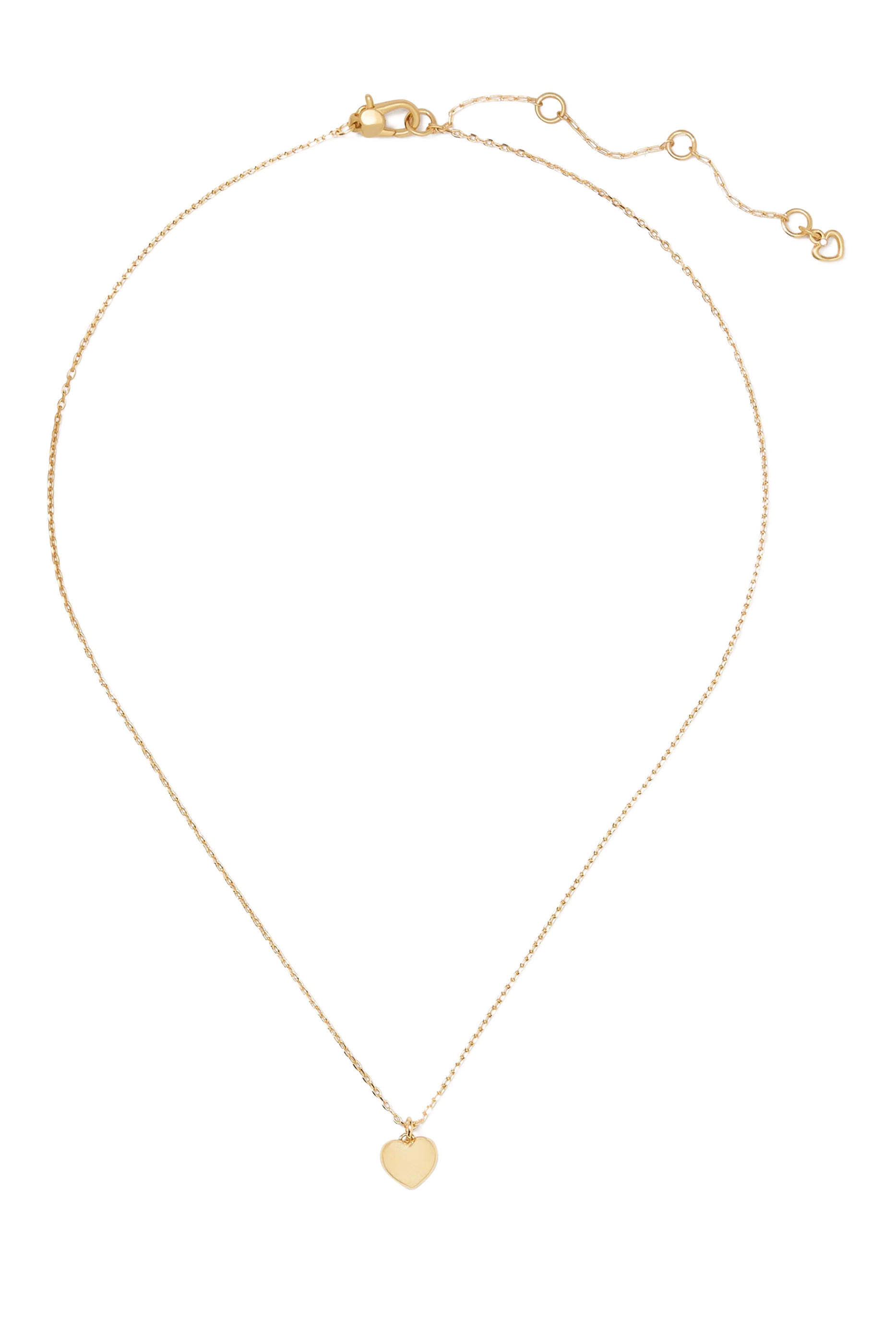 Heart You Mini Pendant