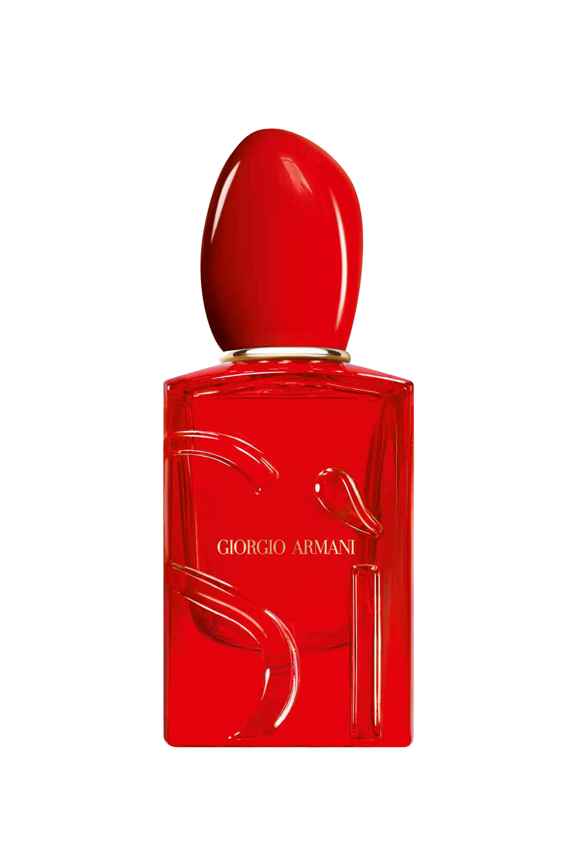  Si Passione Red Musk Eau de Prafum