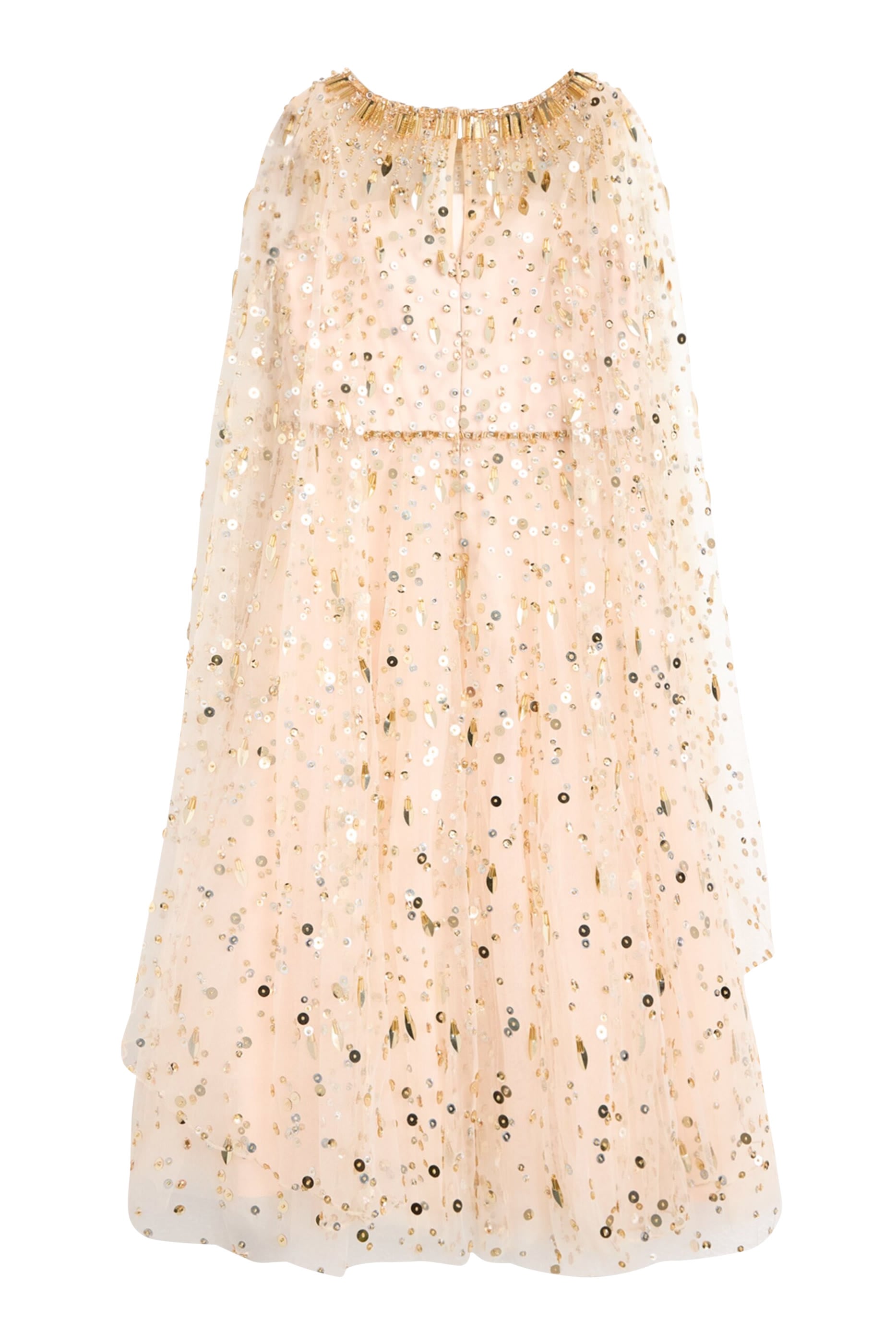 Kids Malay Gown