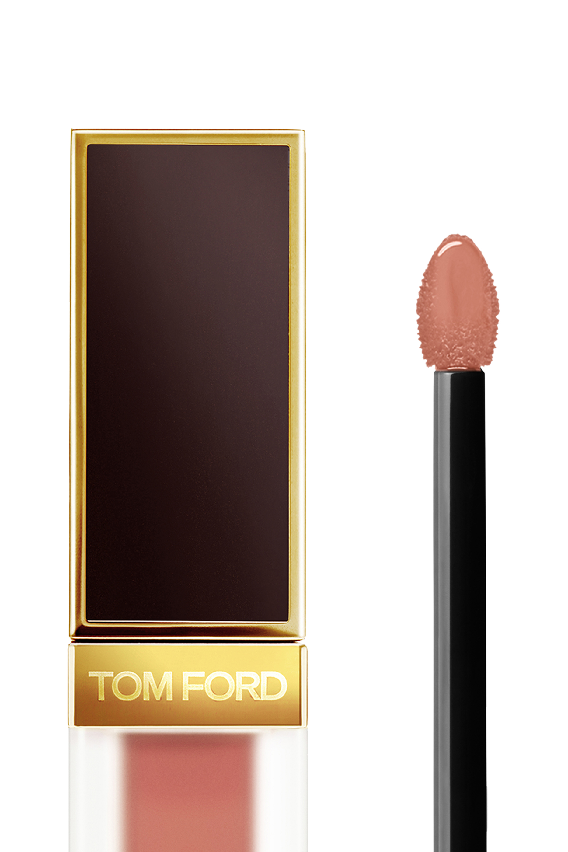 Liquid Lip Luxe Matte Lipstick