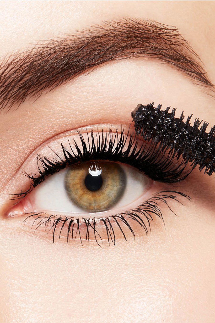 Monsieur Big Mascara