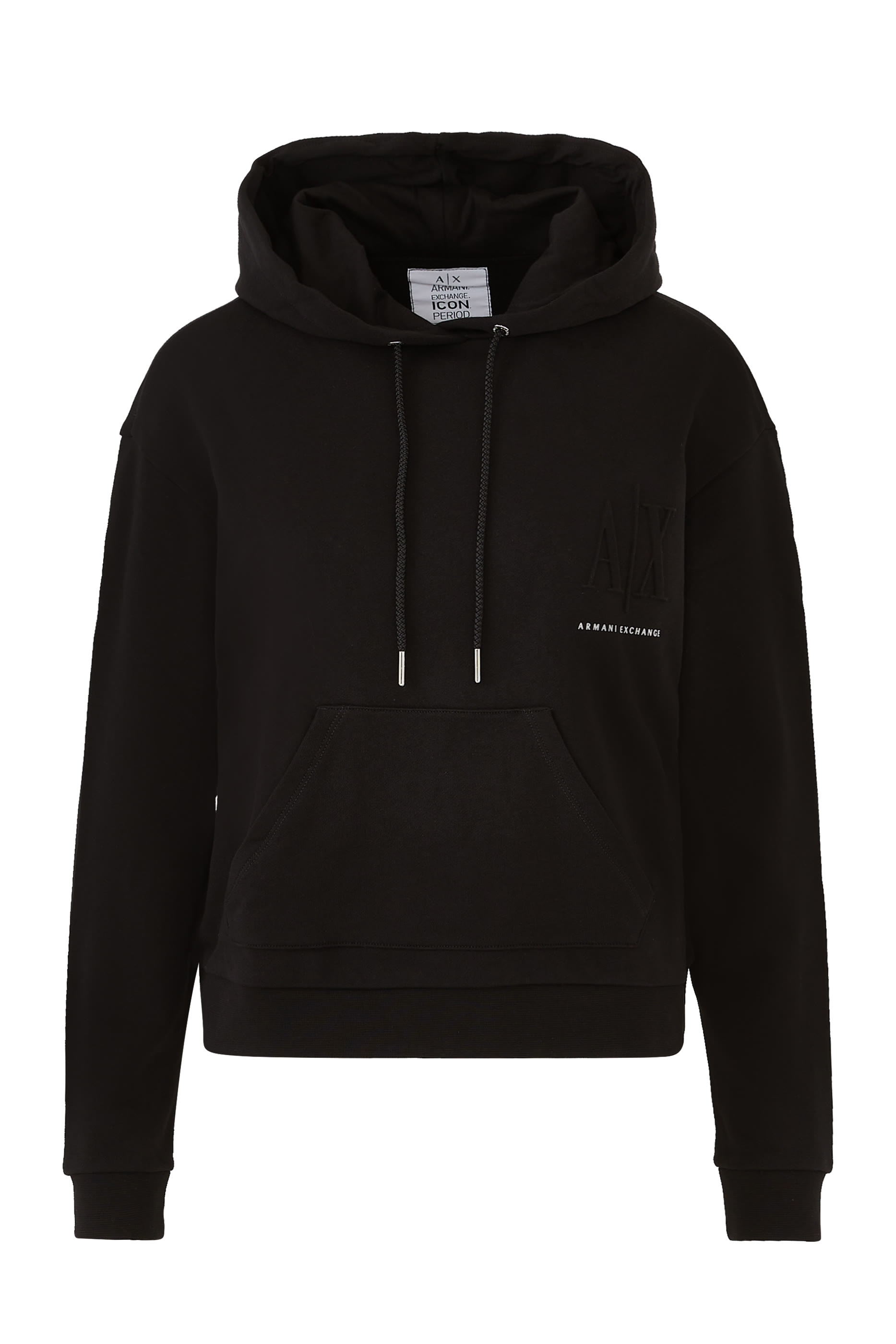 AX Icon Hoodie