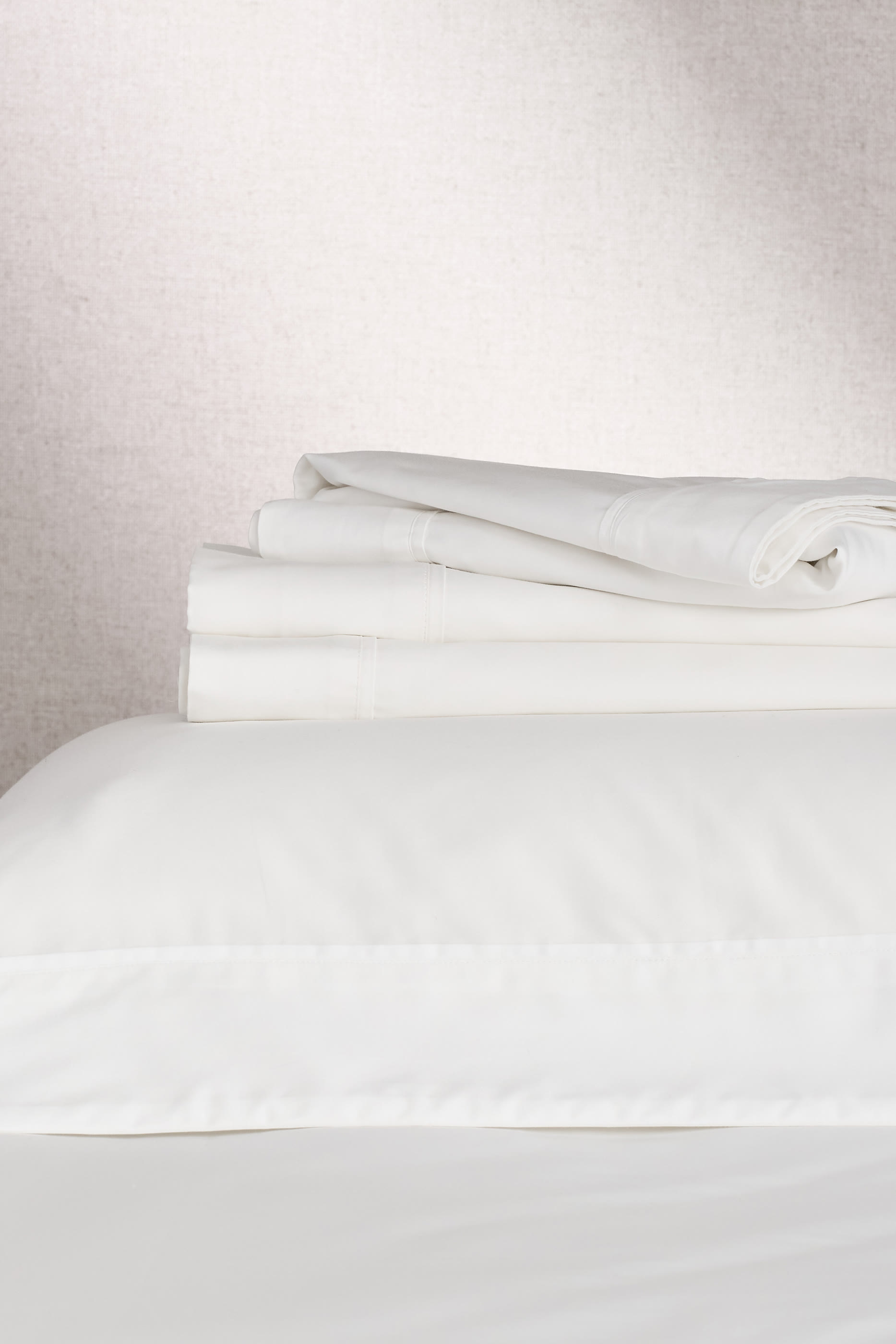 Pembridge Supima Cotton Flat Sheet