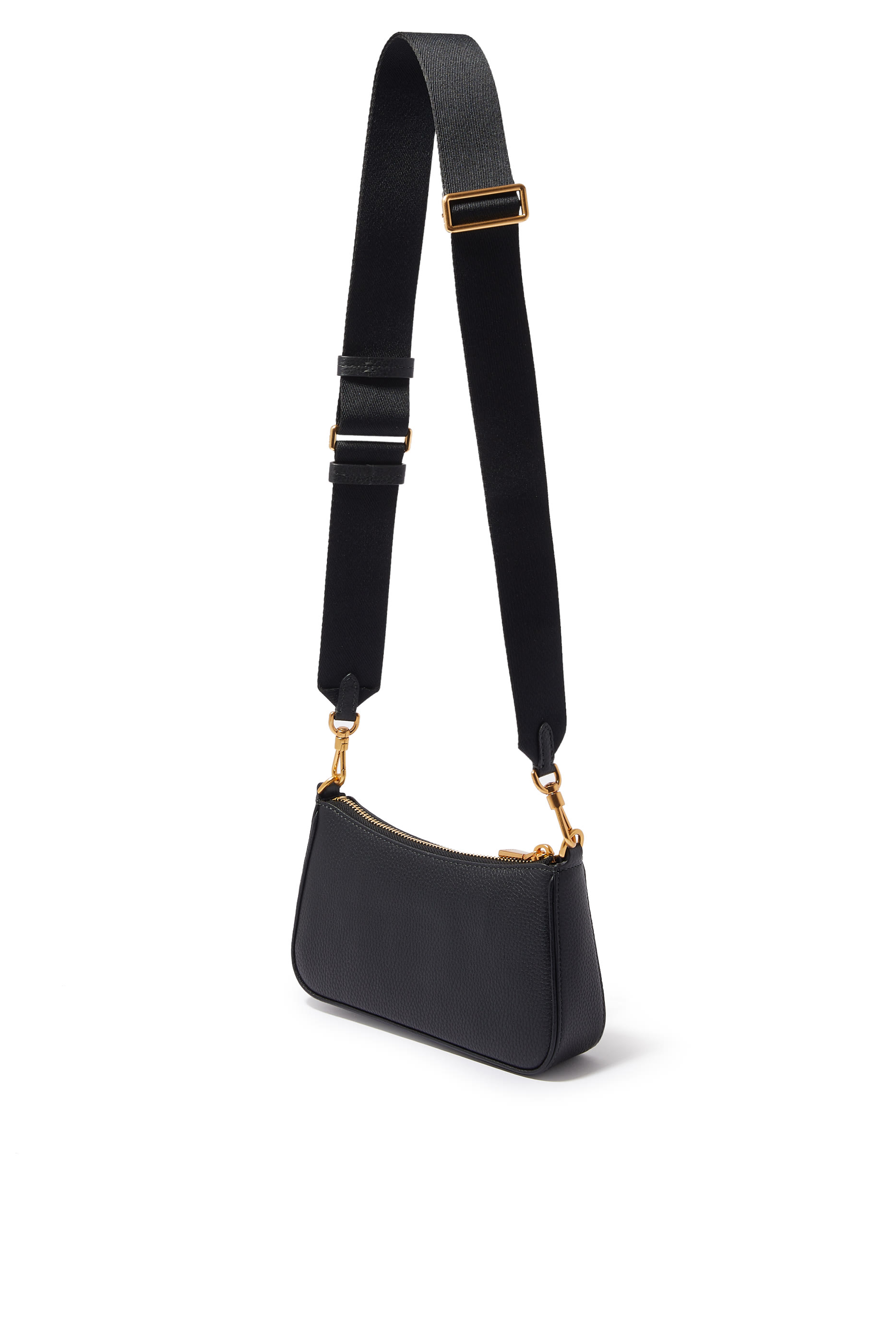 Morgan Double-Up Crossbody Bag