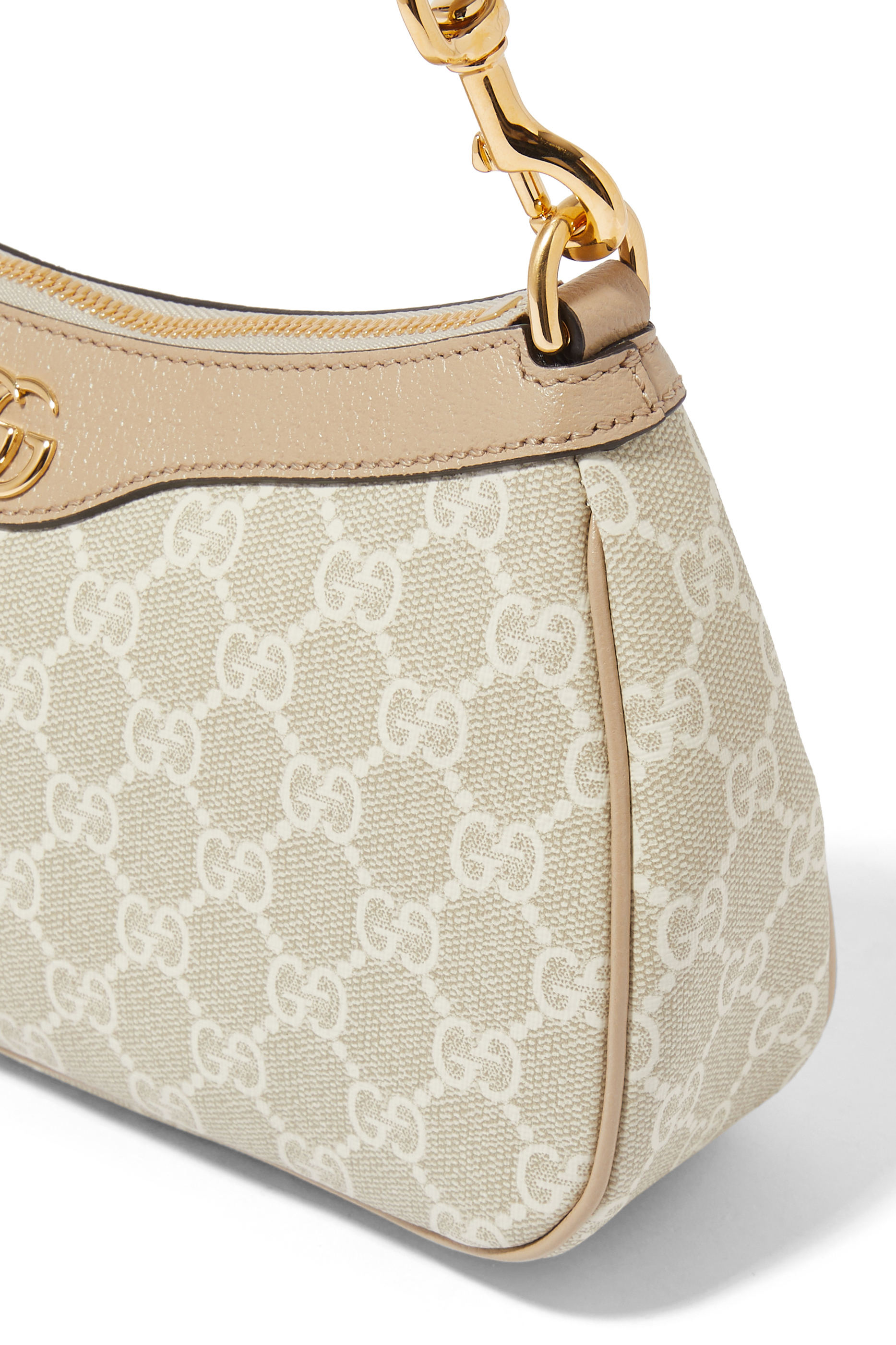 Ophidia GG Small Handbag