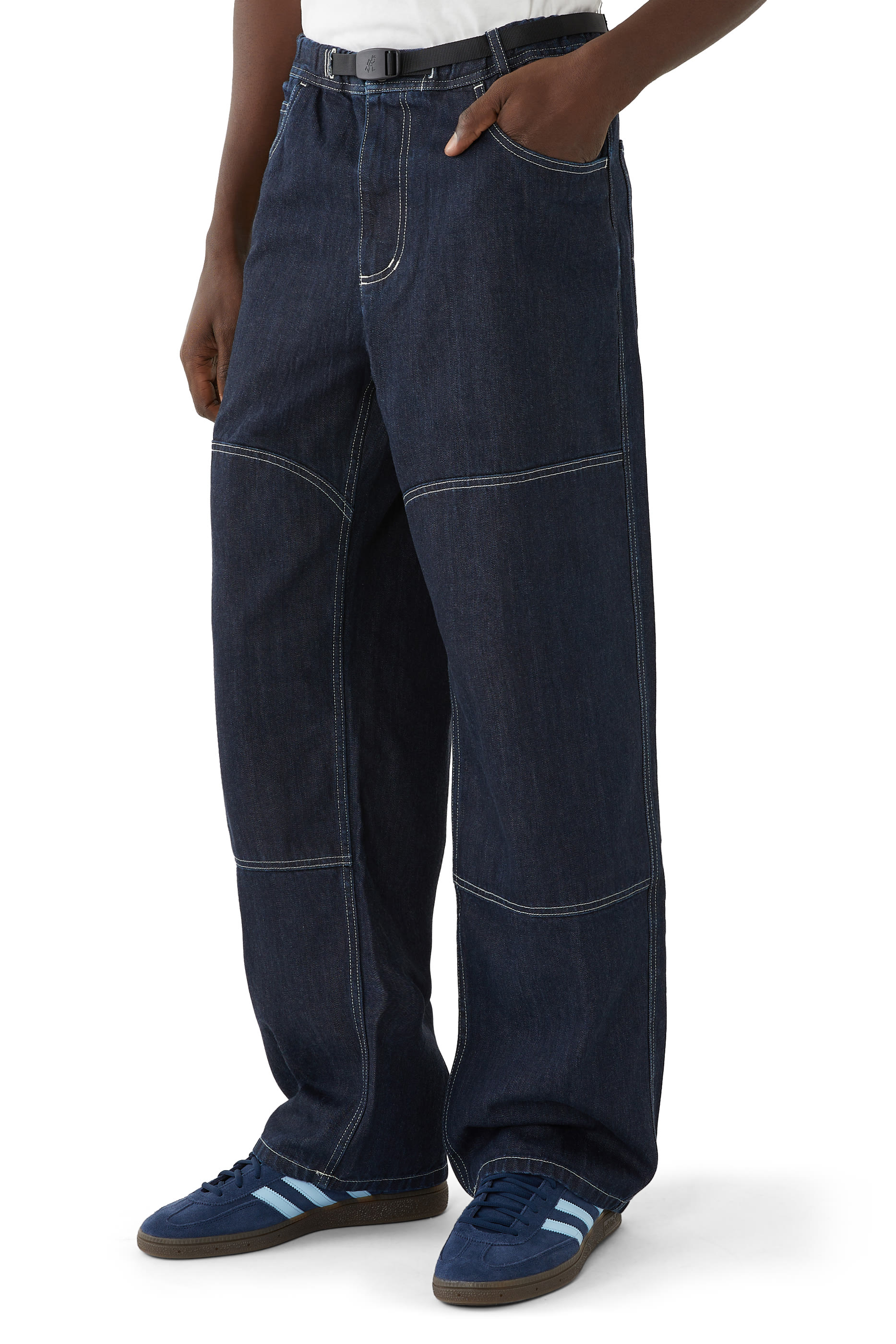 Meadows Double Knee Pants