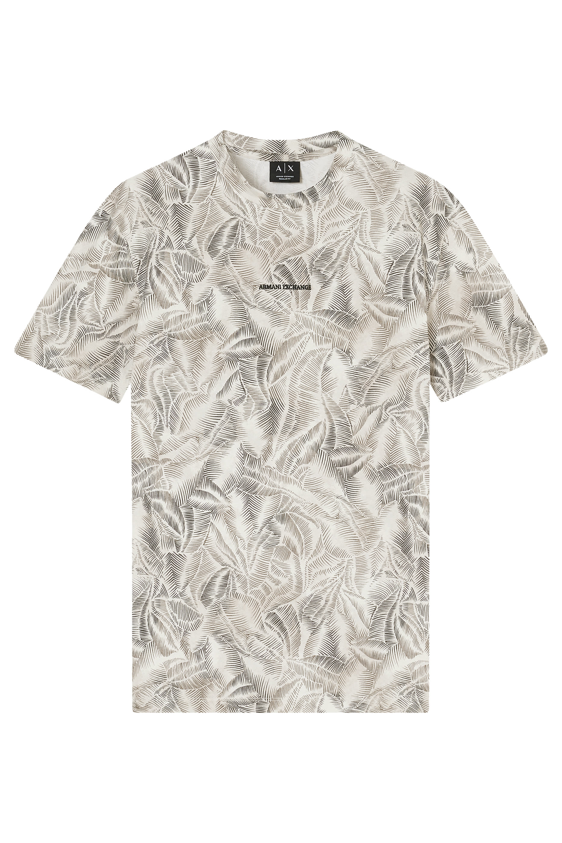 Retro American Style T-Shirt