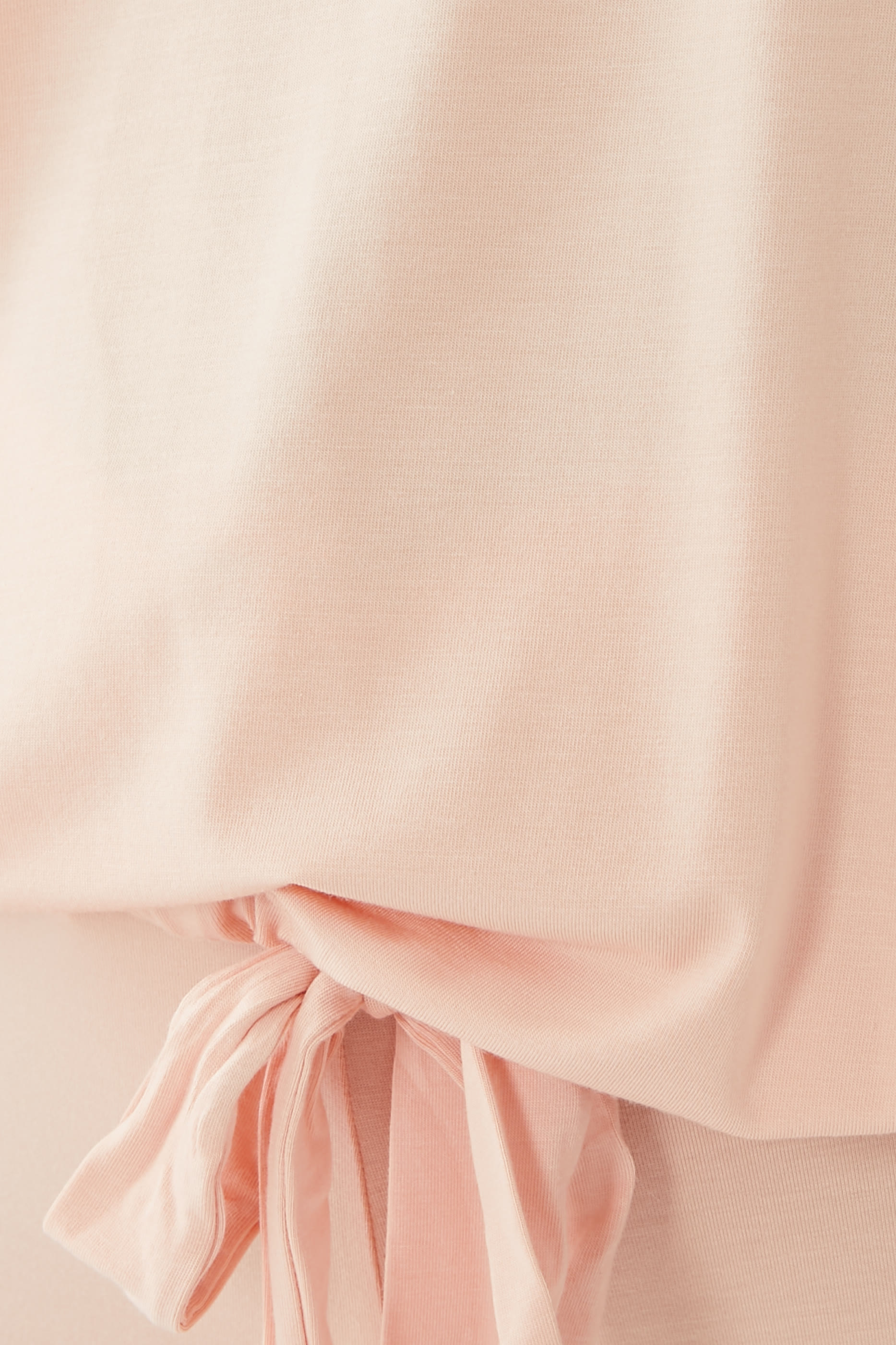 Gisele Slouchy PJ Set