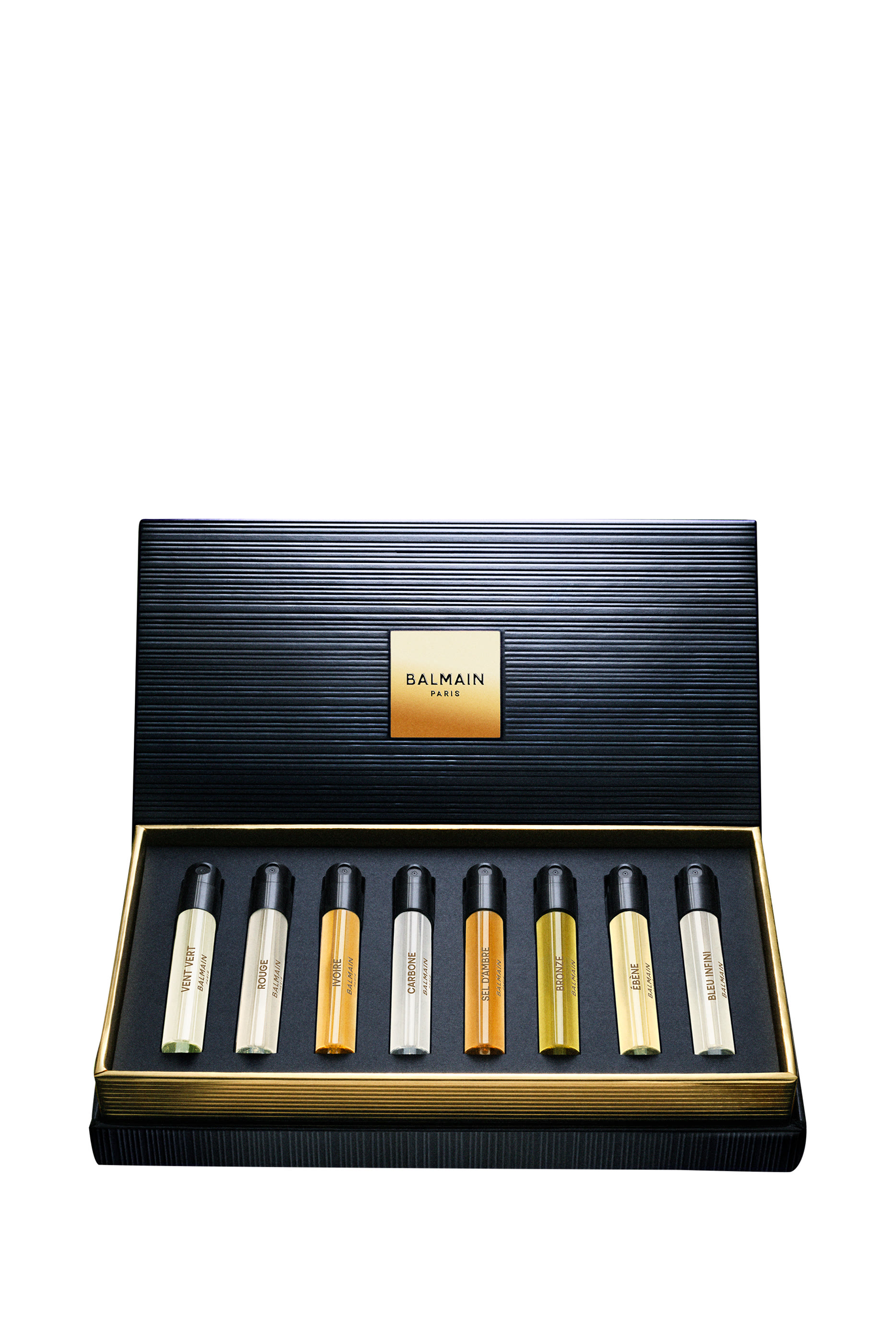 Discovery Set Eau De Parfum