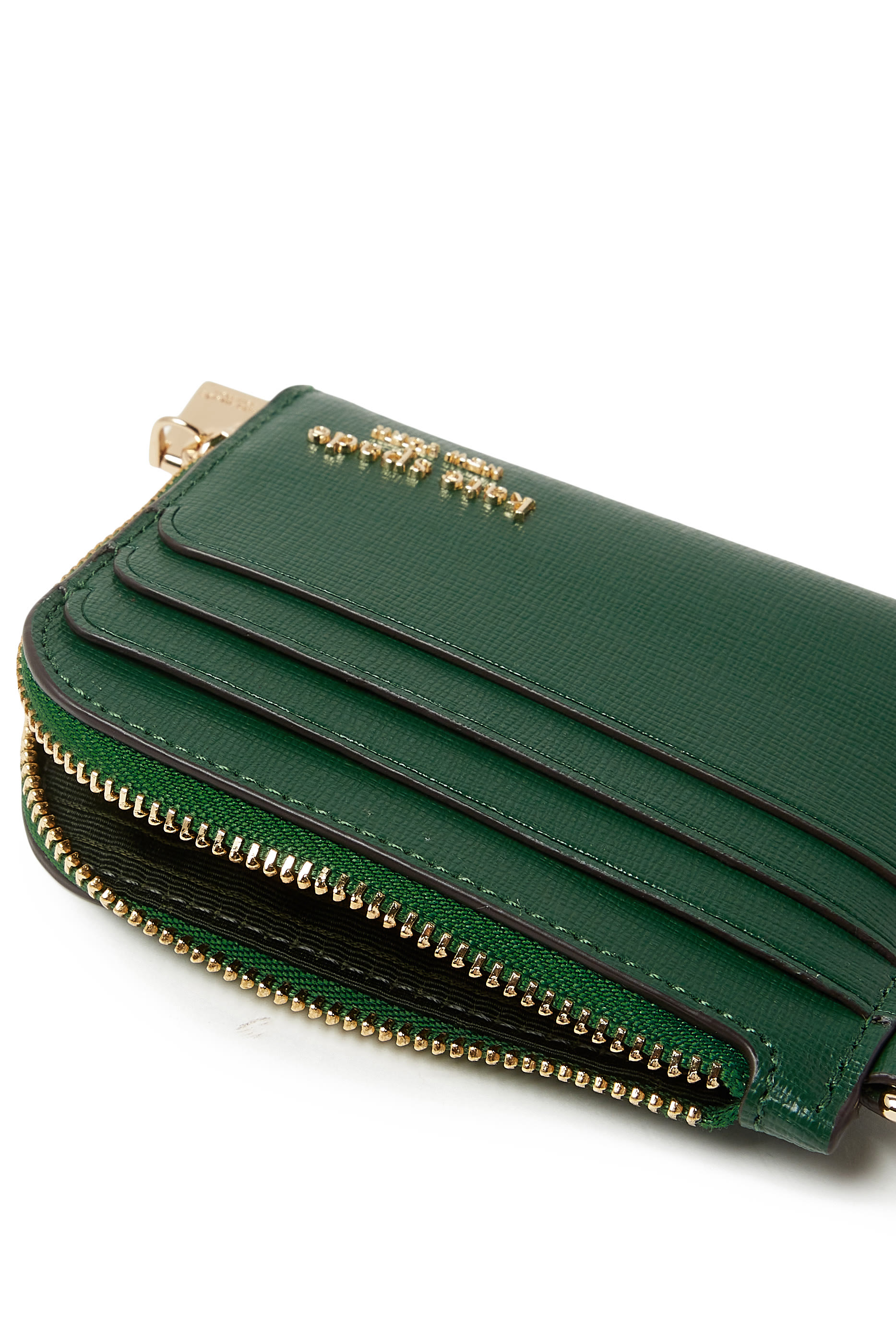 Devin Coin Card Case Wristlet