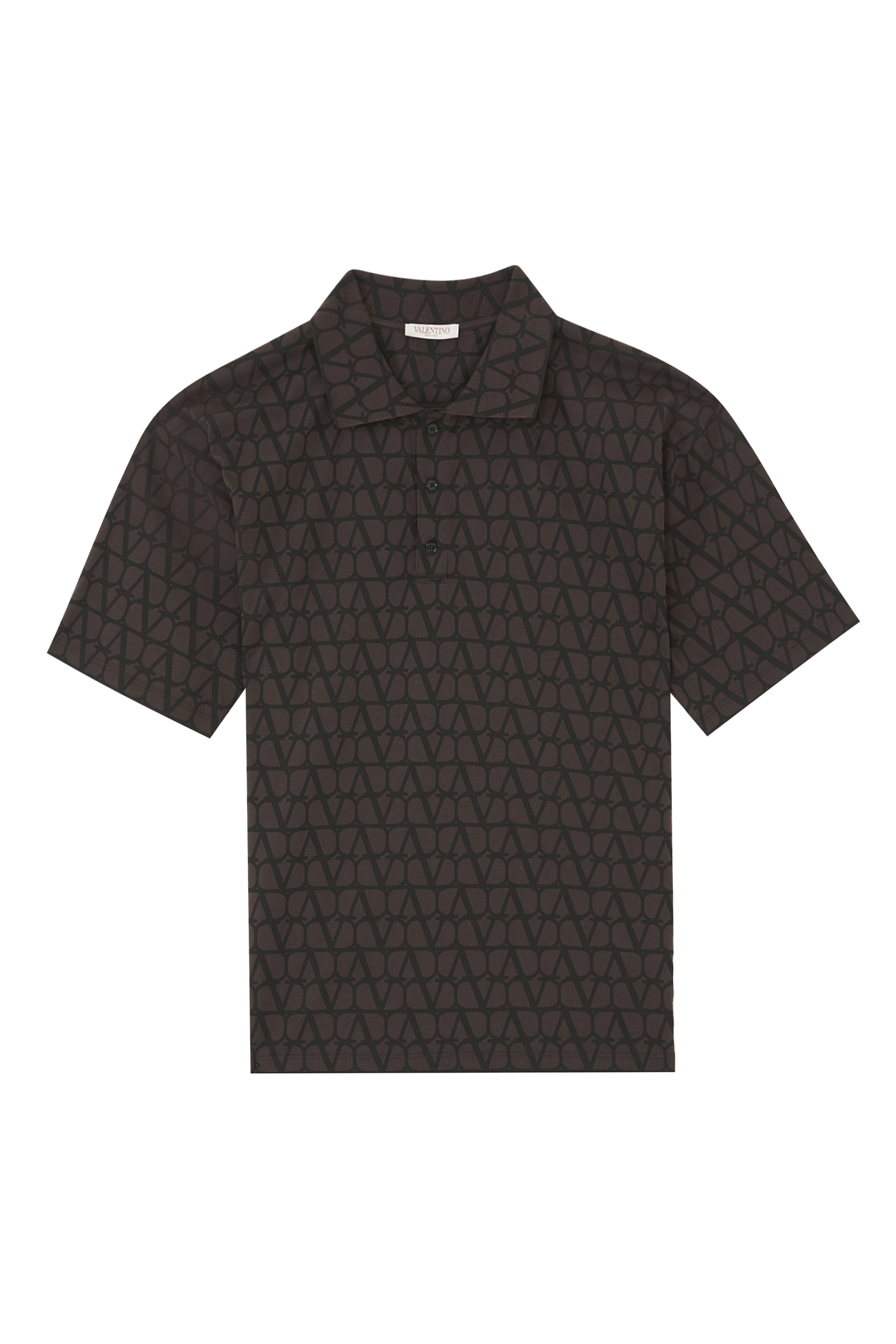 Toile Iconographe Polo Shirt