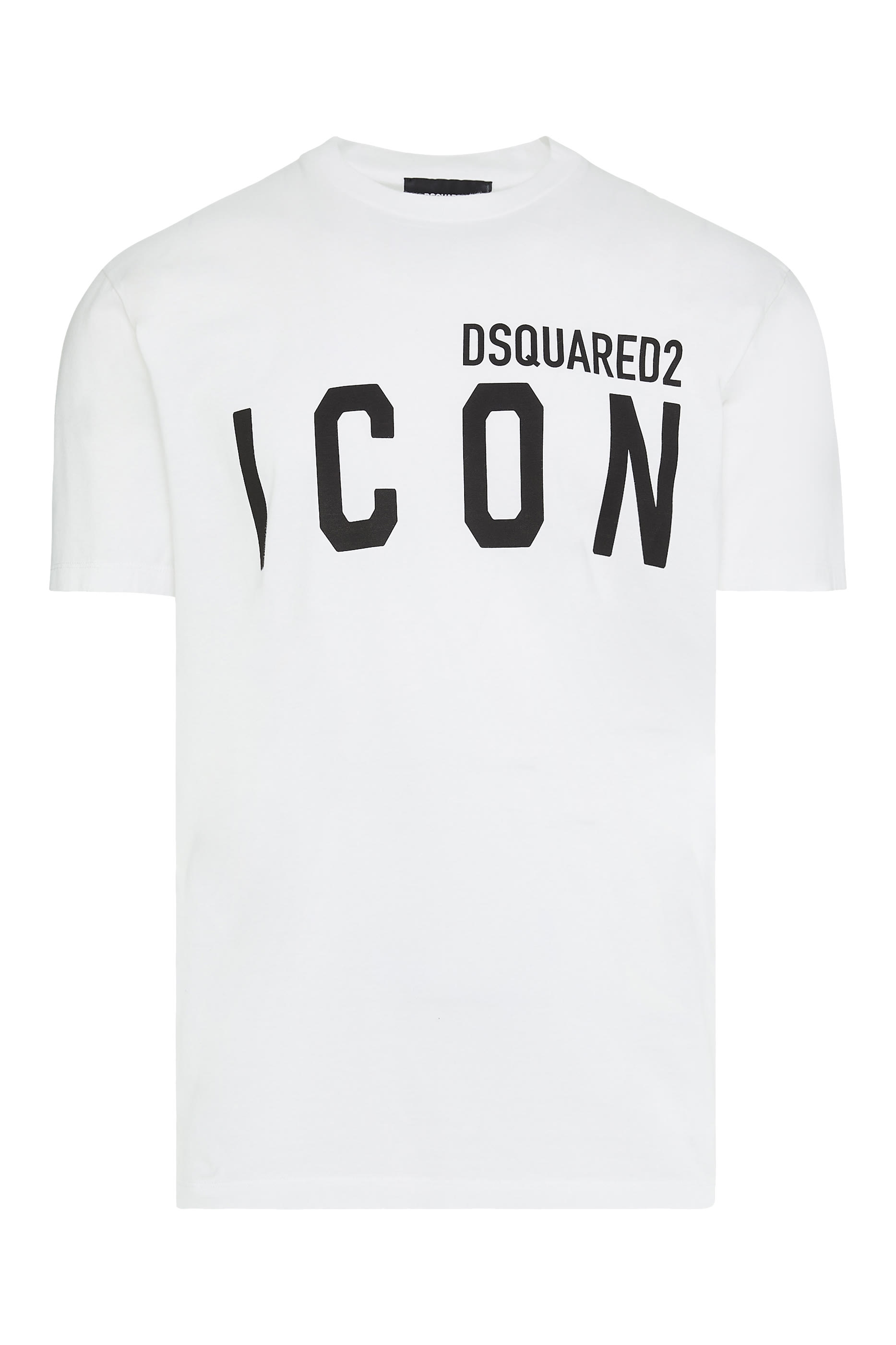 Icon Logo T-Shirt