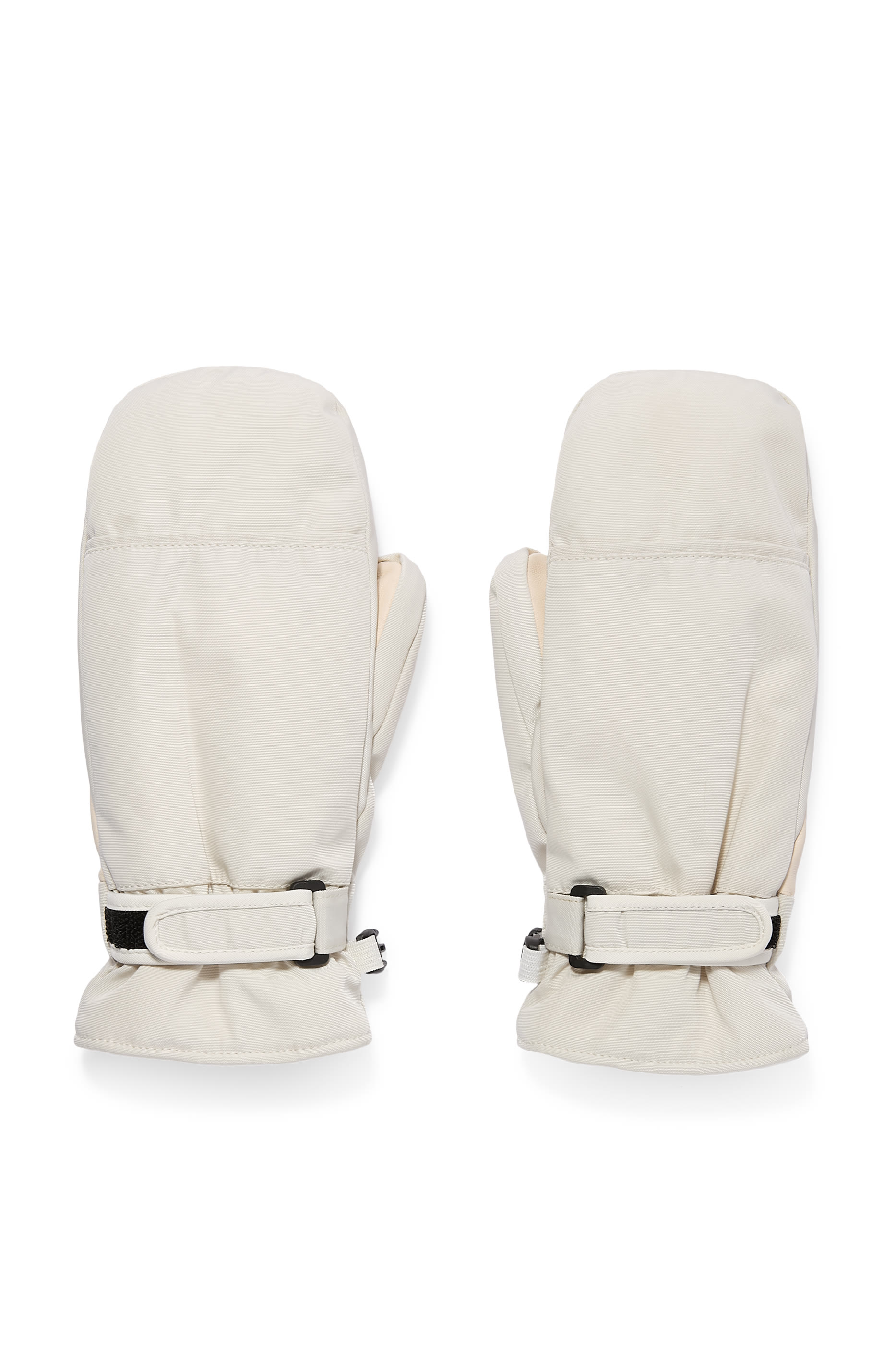 Kids  Technical Fabric Mittens