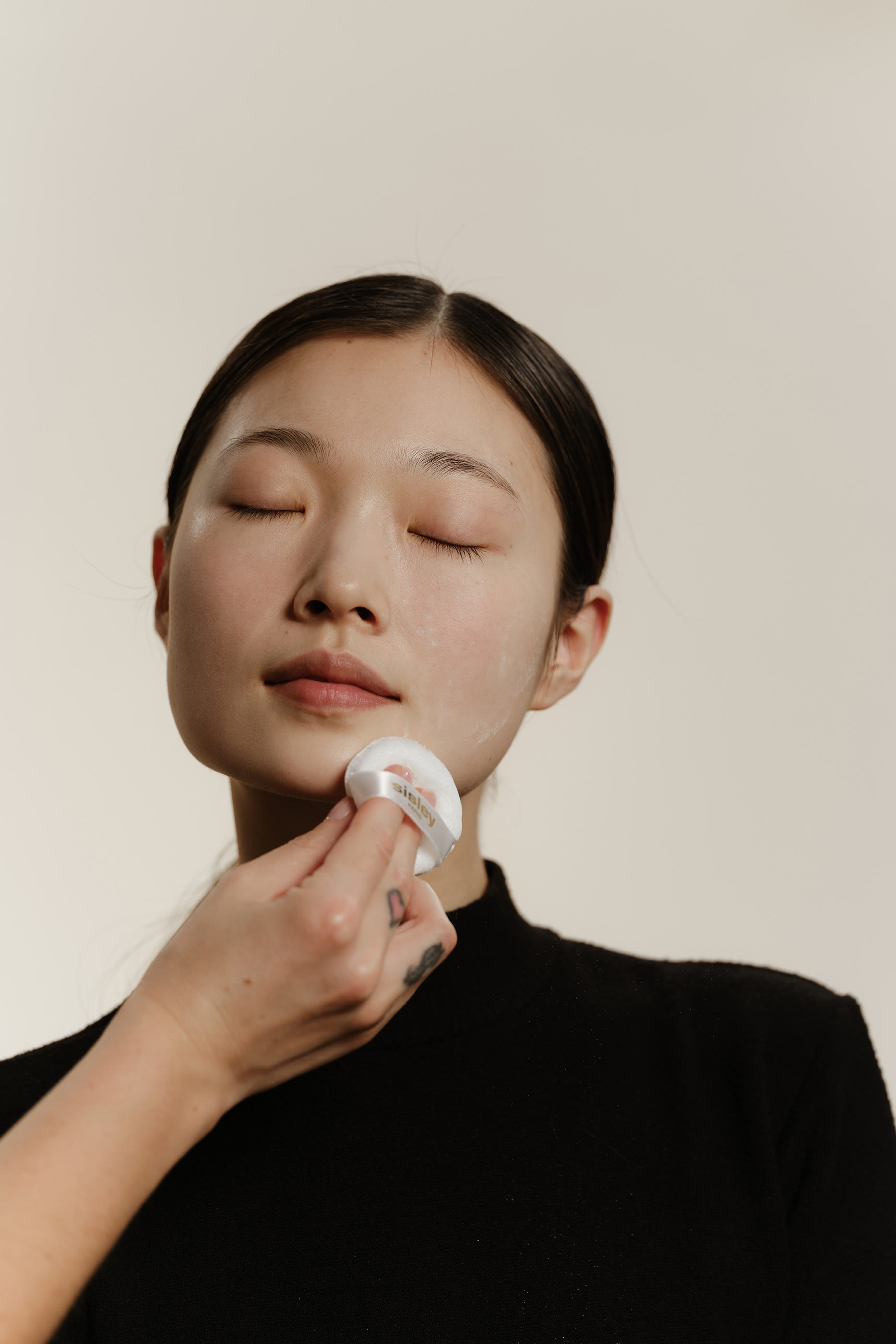 Phyto-Teint Poudre Libre