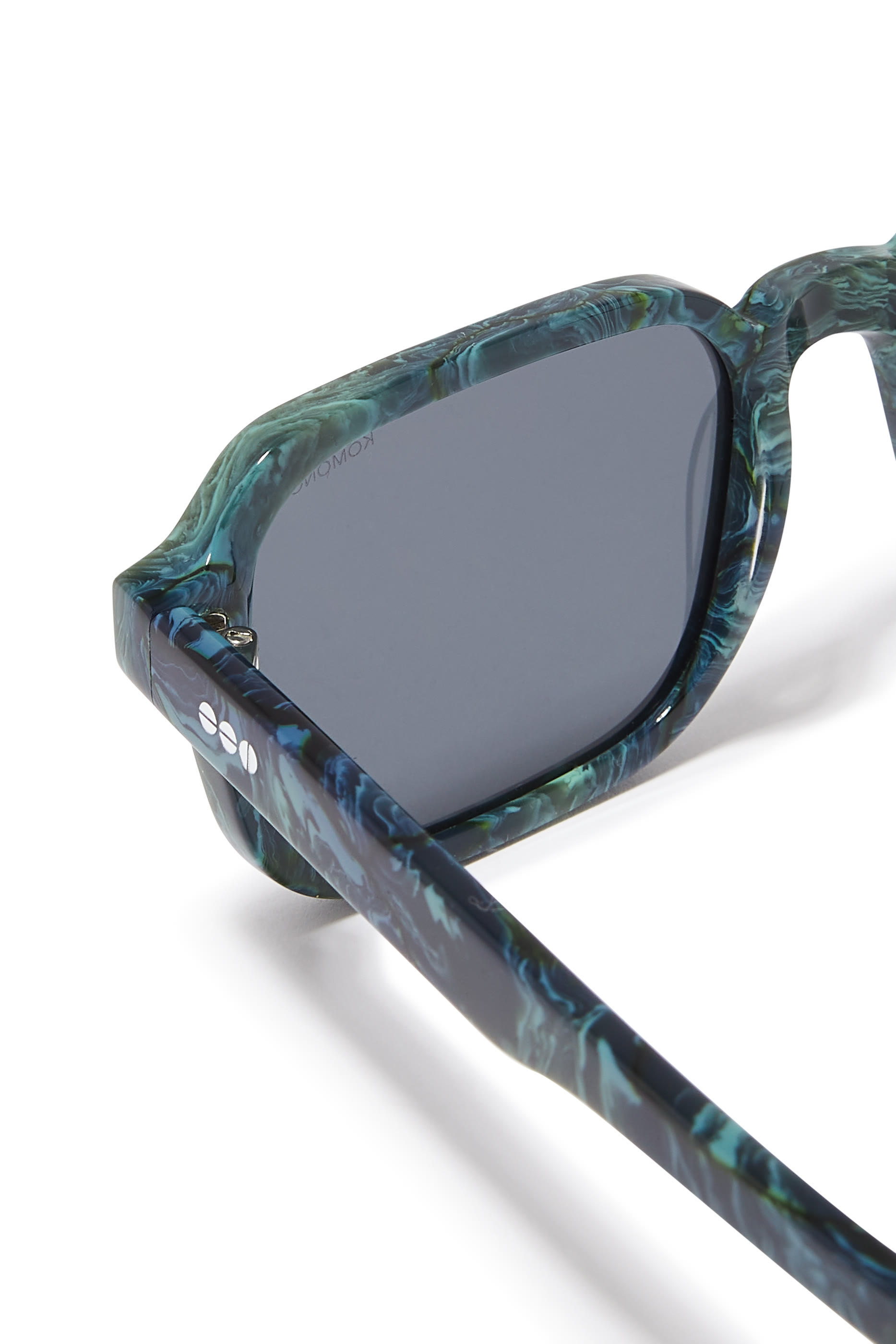 Romeo Trip Sunglasses