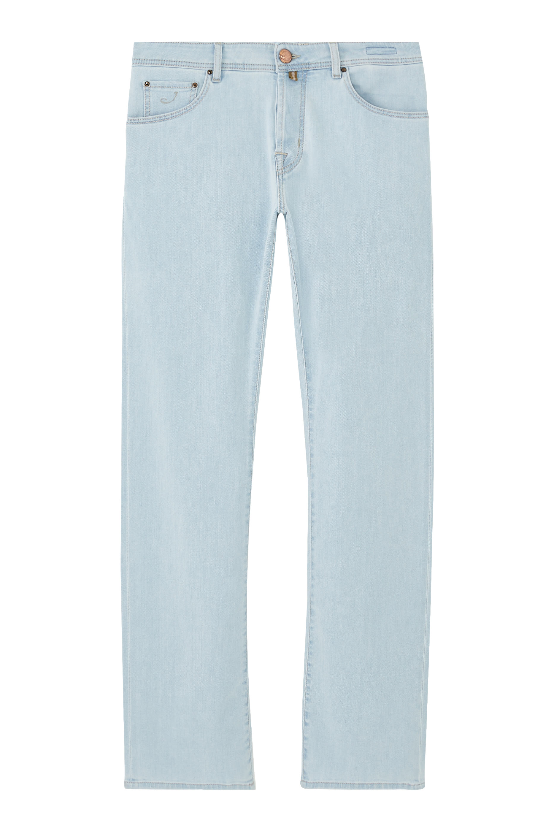 Eduard 5-Pocket Pants