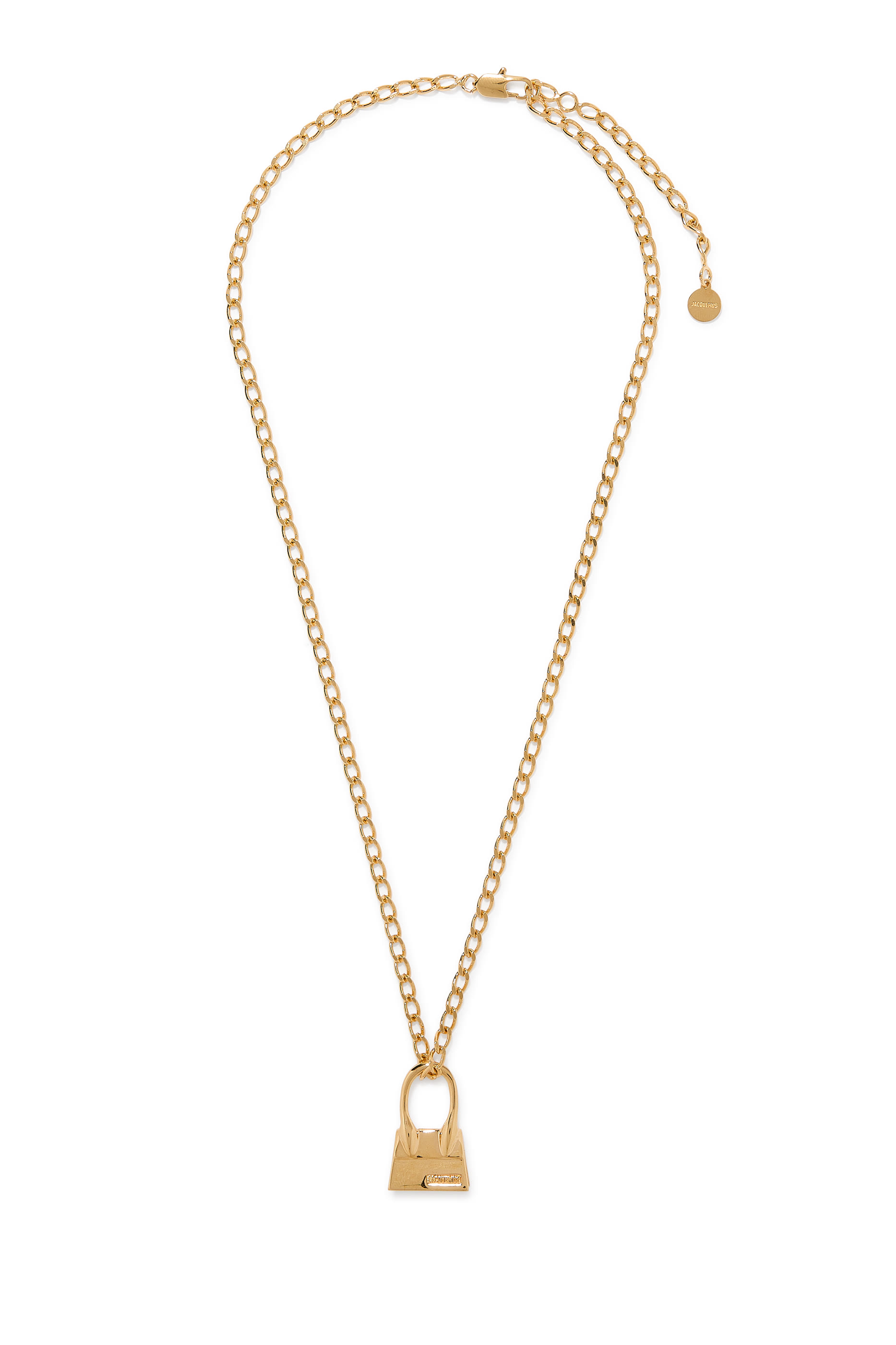 The Chiquito Necklace