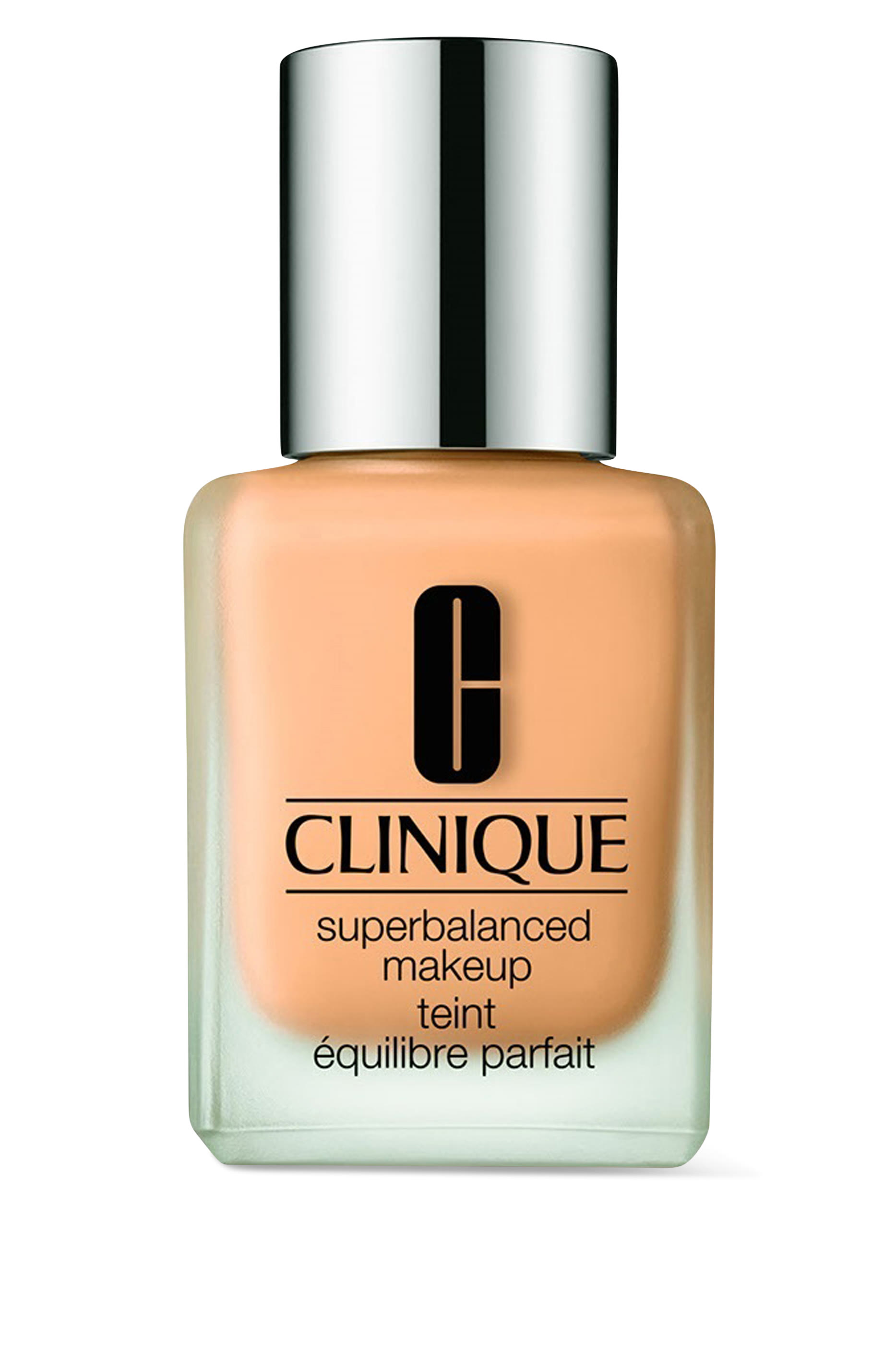 Superbalanced&trade; Makeup Foundation