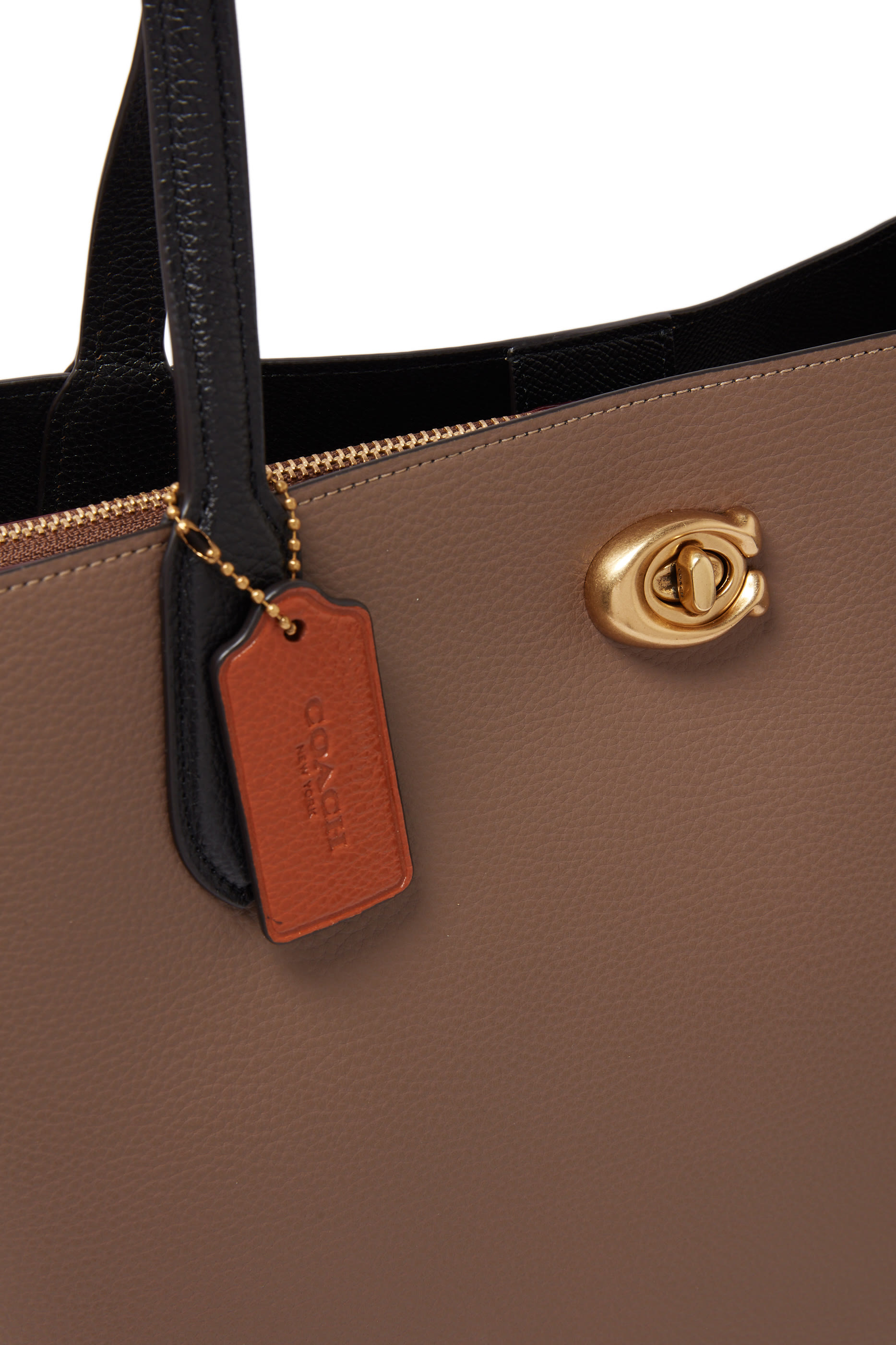 Willow Tote Bag