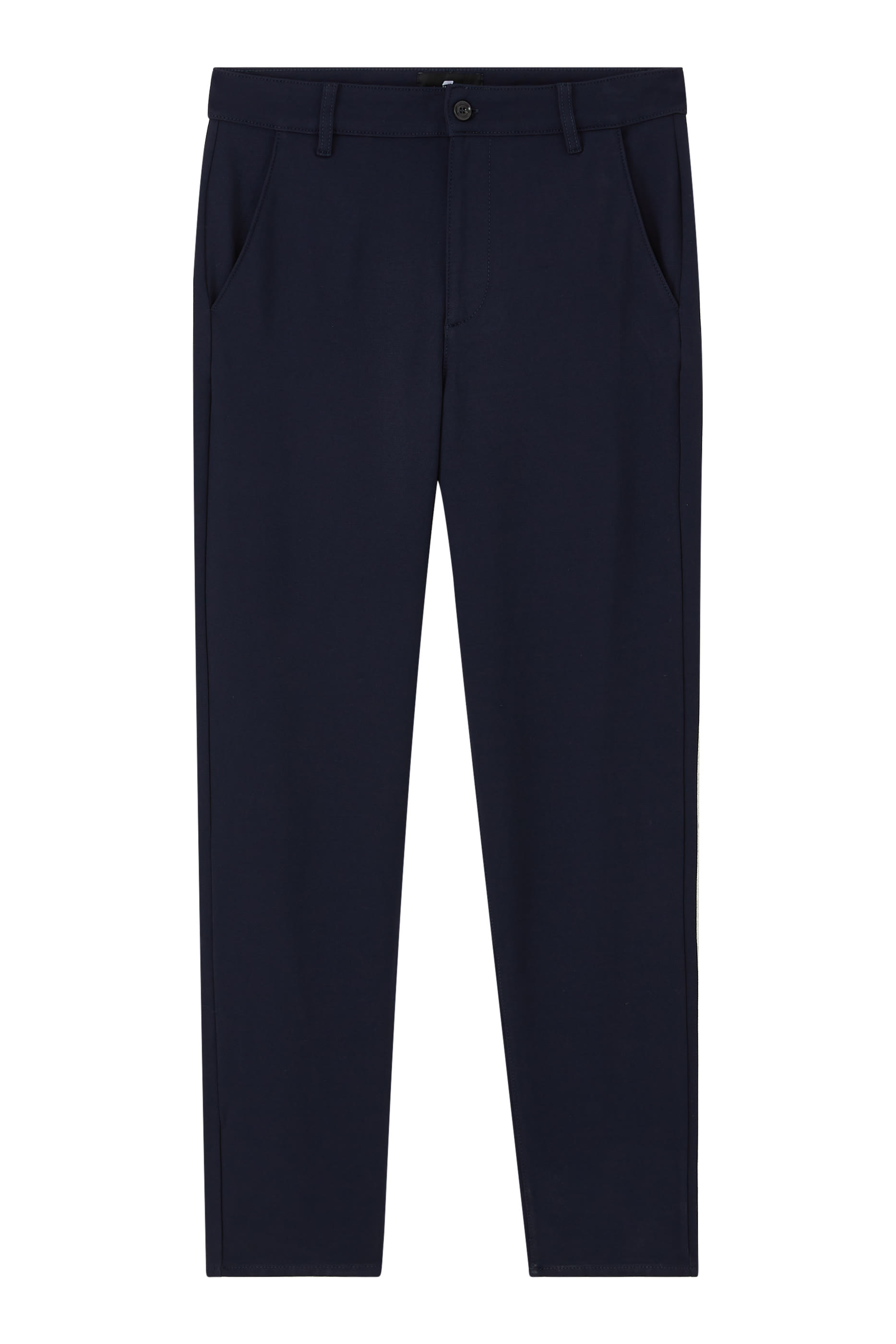 Travel Chino Double Knit Pants