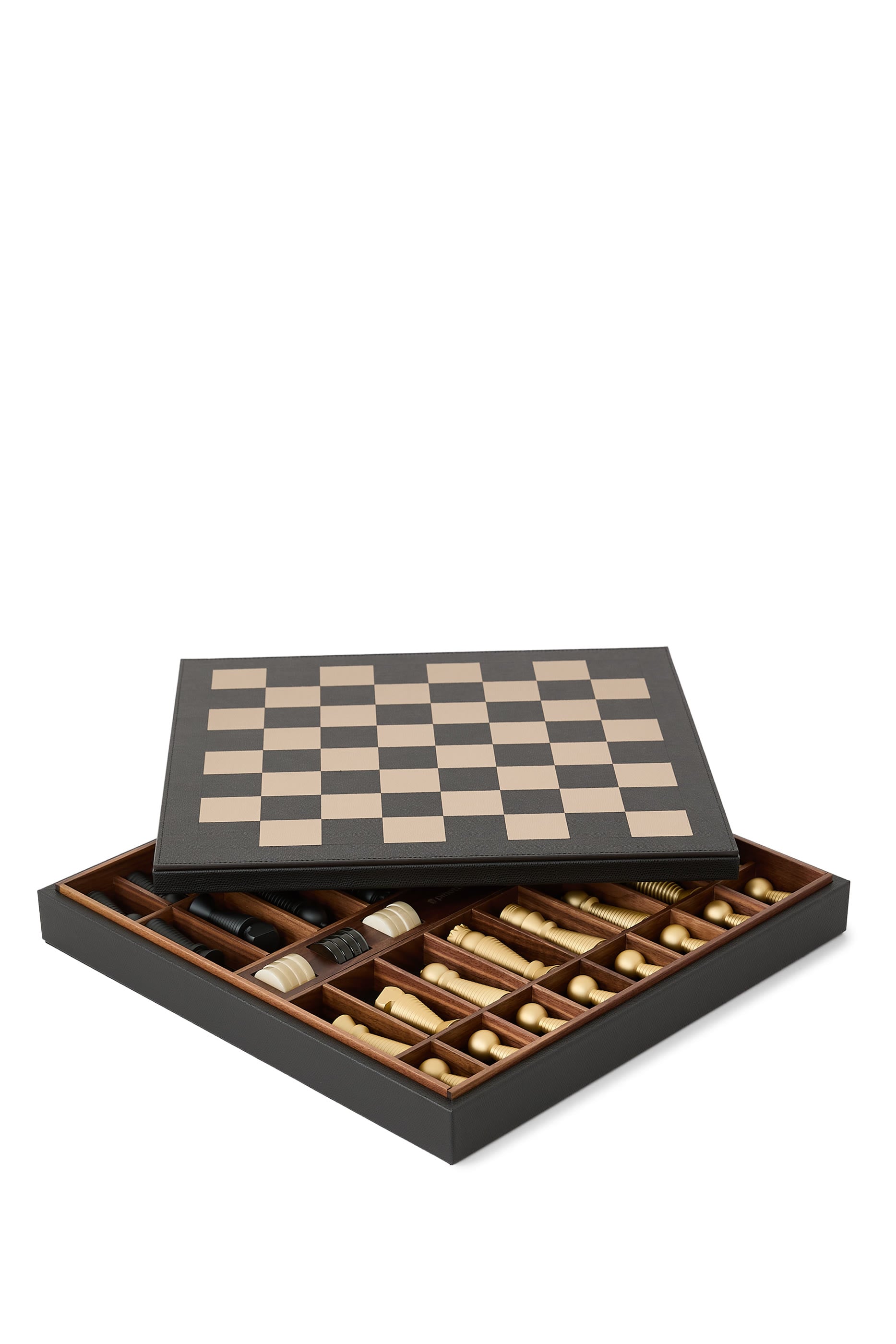 Chess Game Board 