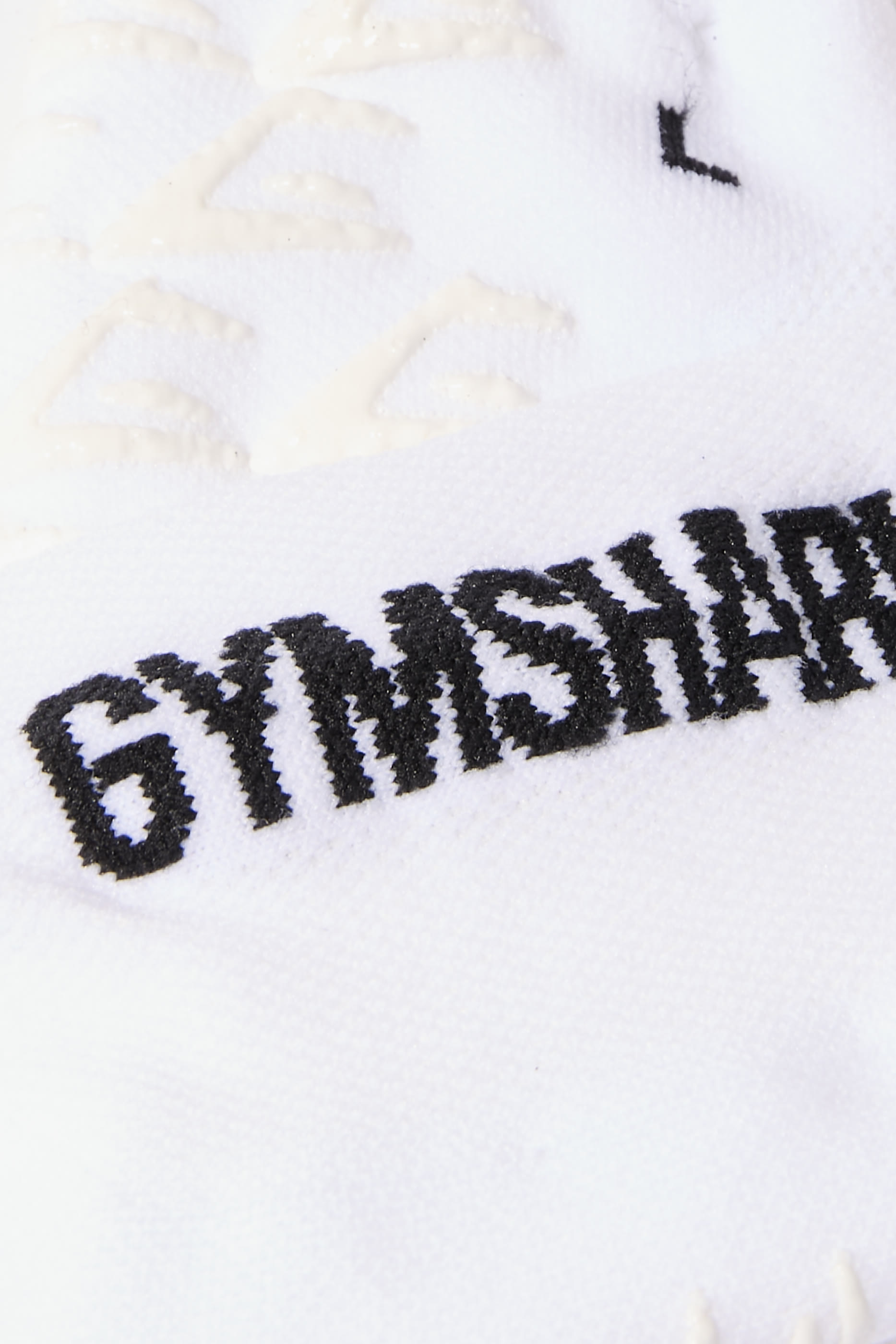 Conditioning Goods Pilates Trainer Socks