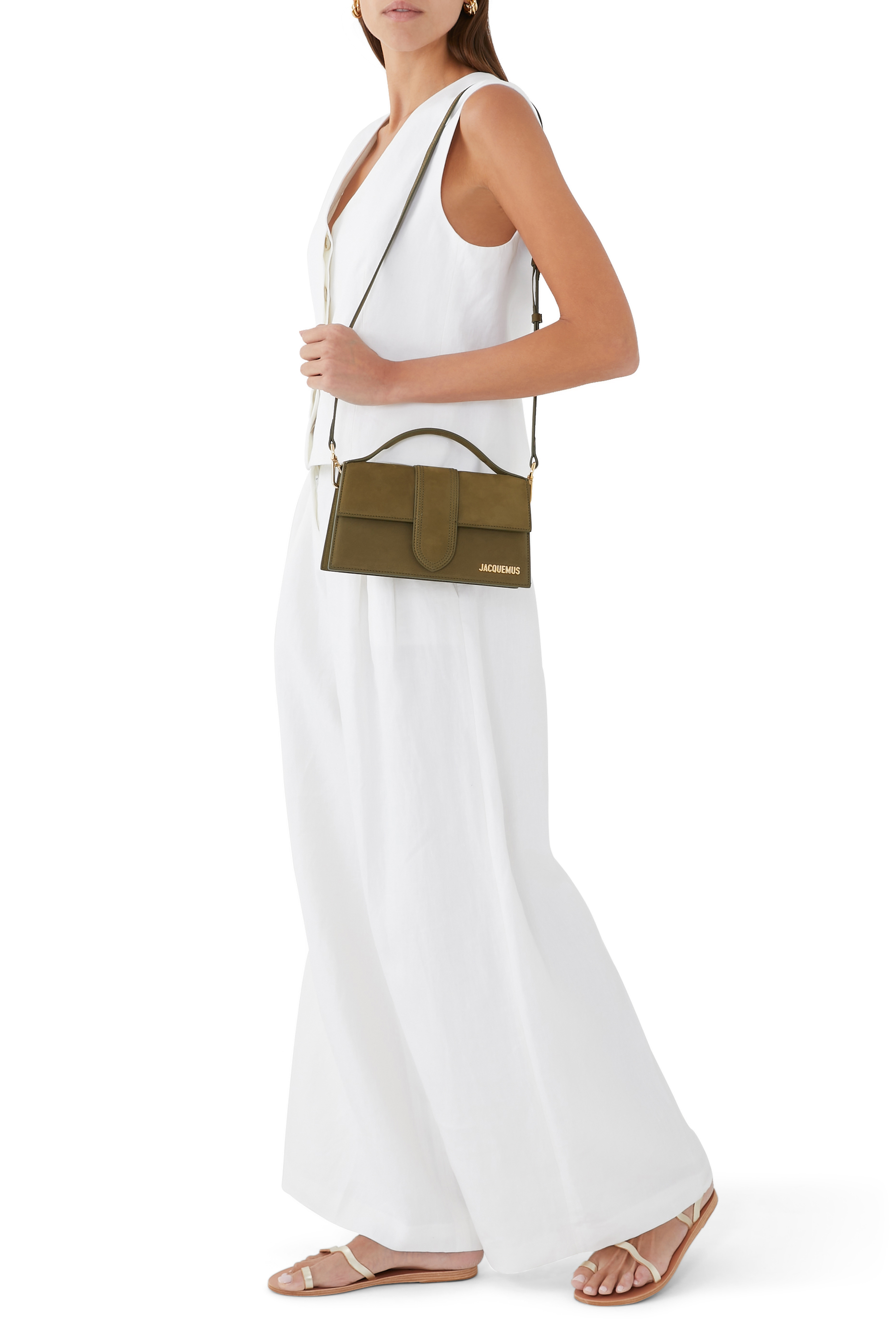 Le Grand Bambino Bag