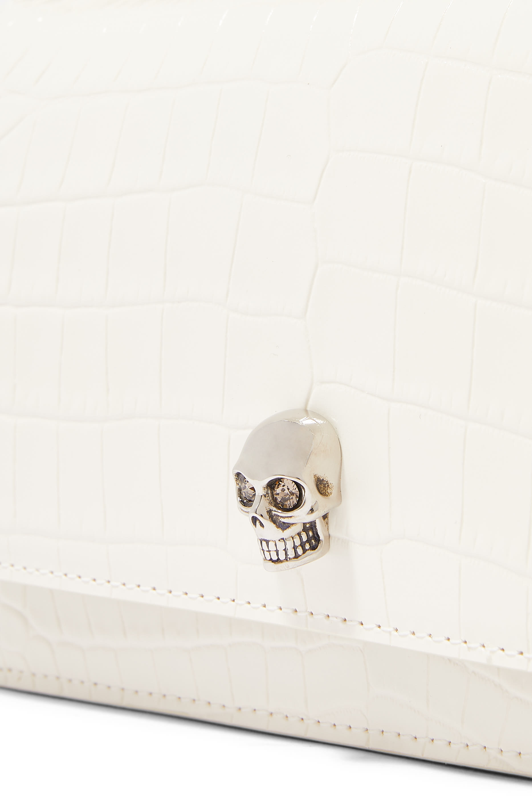 Skull Small Bag
