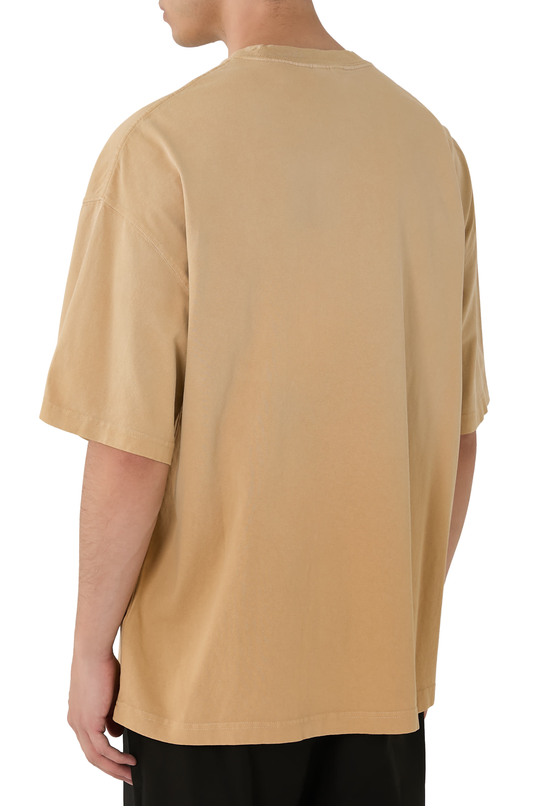 Short Sleeve Hudson Pocket T-Shirt 