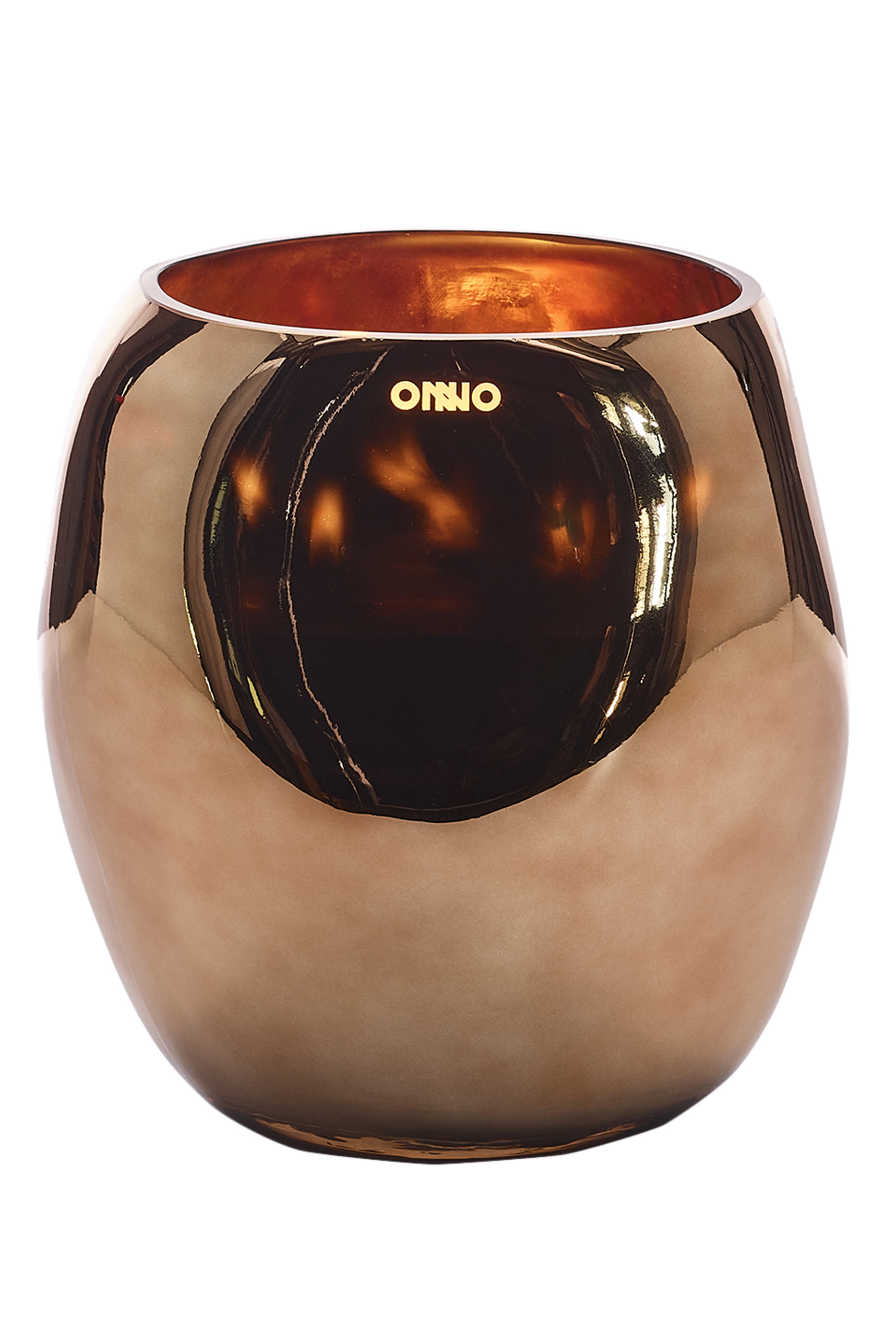 Zanzibar Cape Copper S Candle