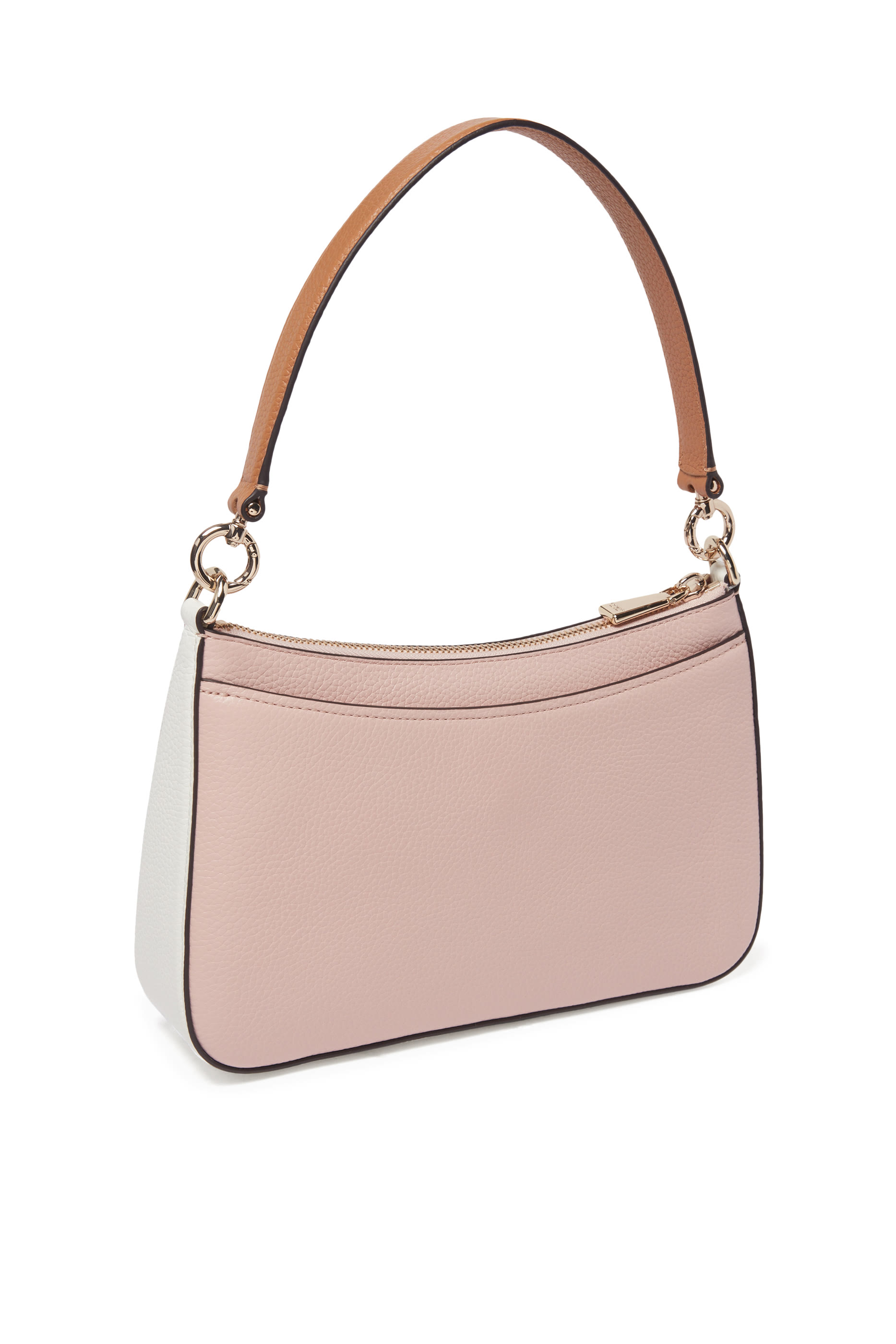 Hudson Convertible Crossbody Bag