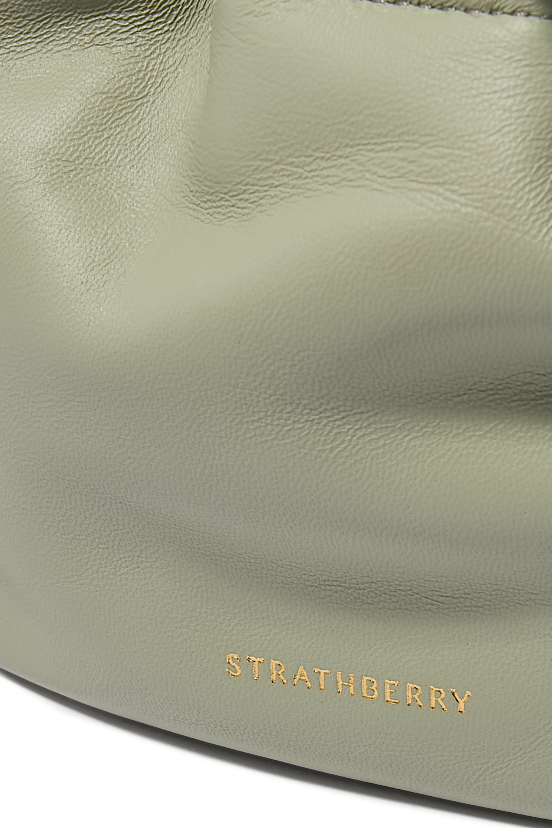  Charlotte Drawstring Crossbody Bag