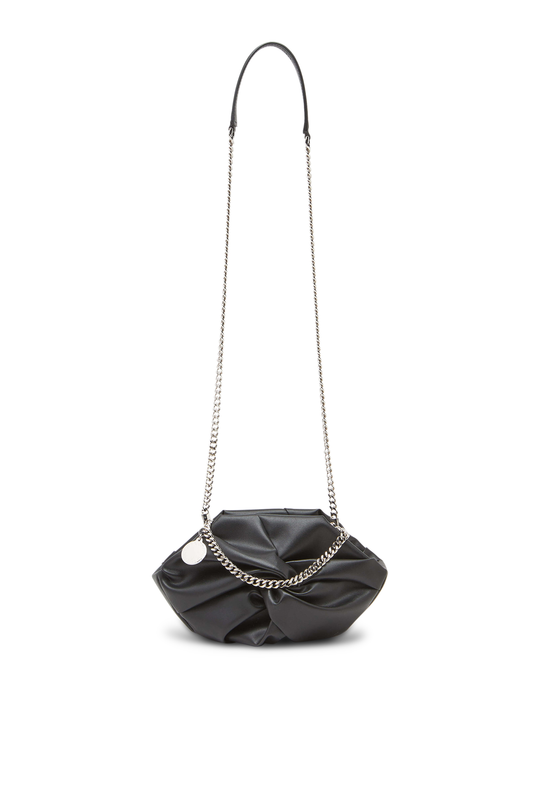 Alter Mat Twisted Shoulder Bag