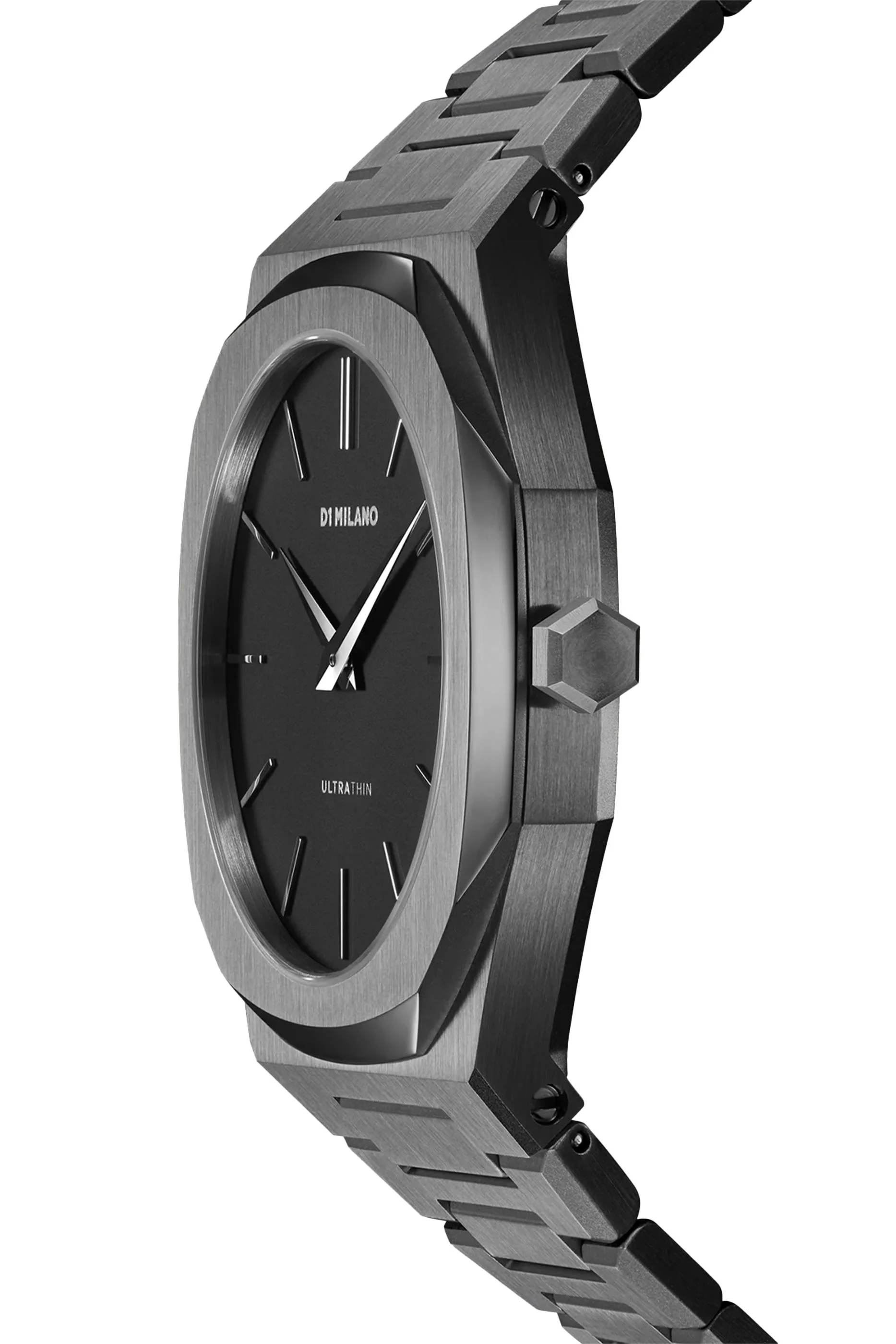 Ultra Thin Re-Gun Watch